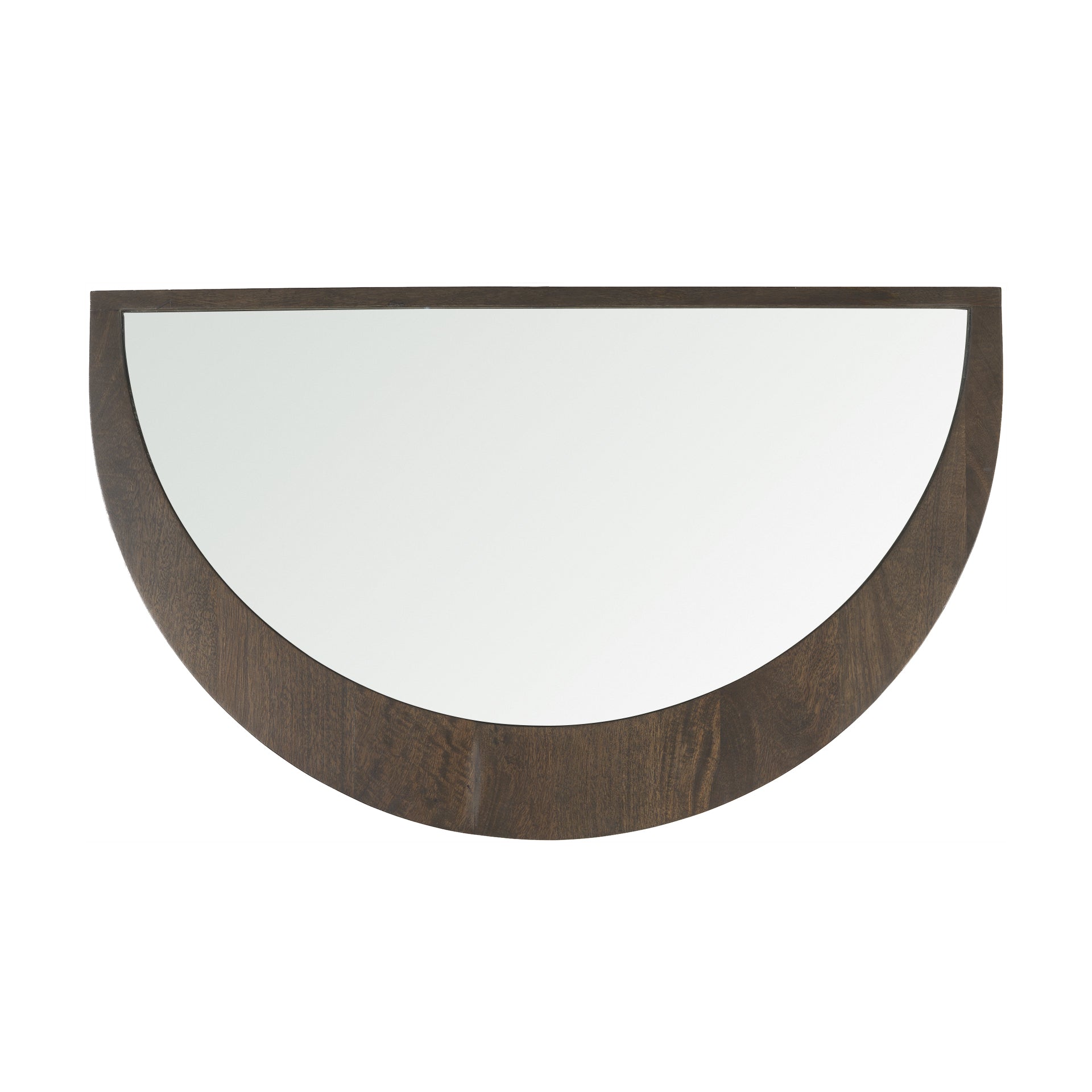 Celeste Wall Mirror Dark Brown | Small - wall-mirrors-grouped