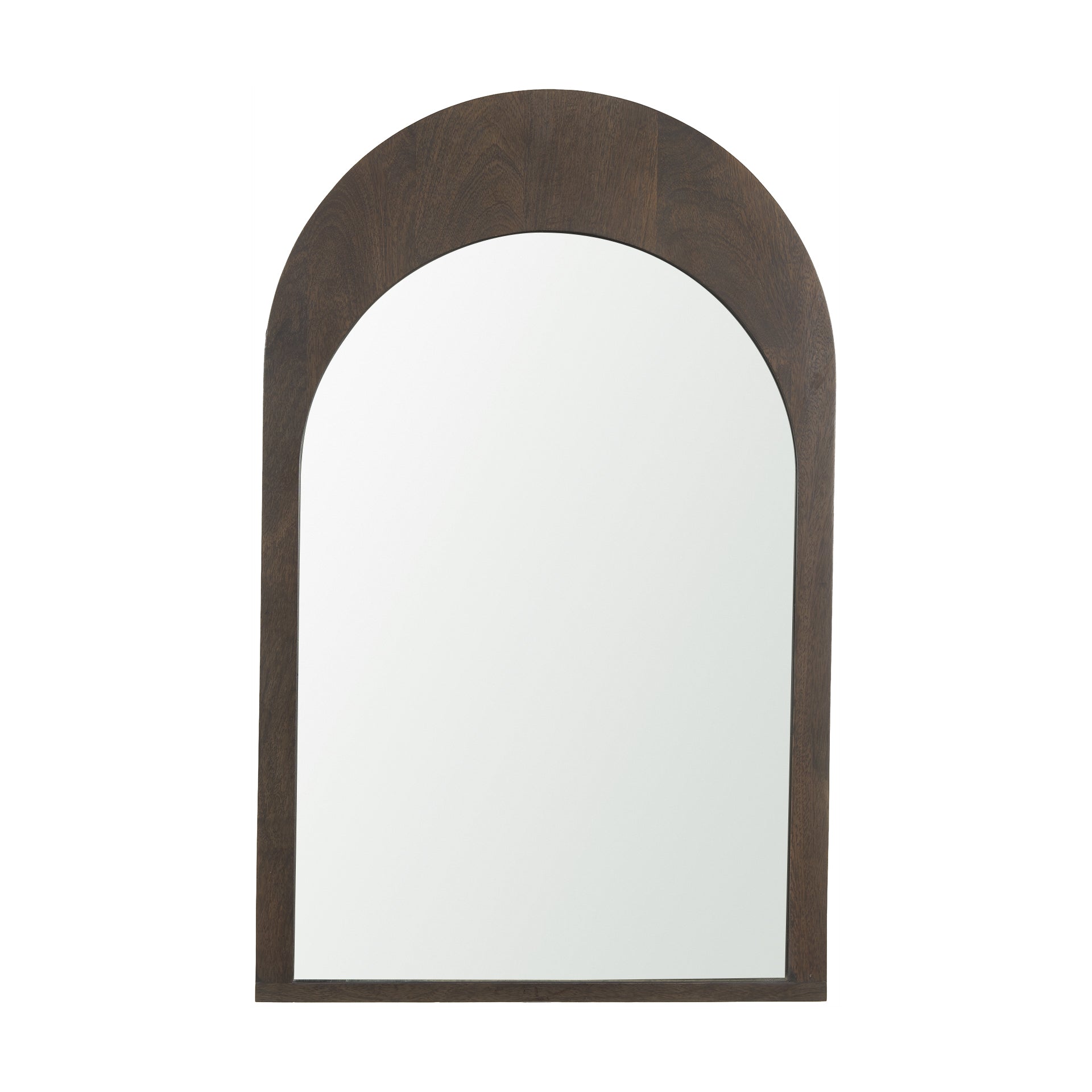 Celeste Wall Mirror Dark Brown | Tall - wall-mirrors-grouped