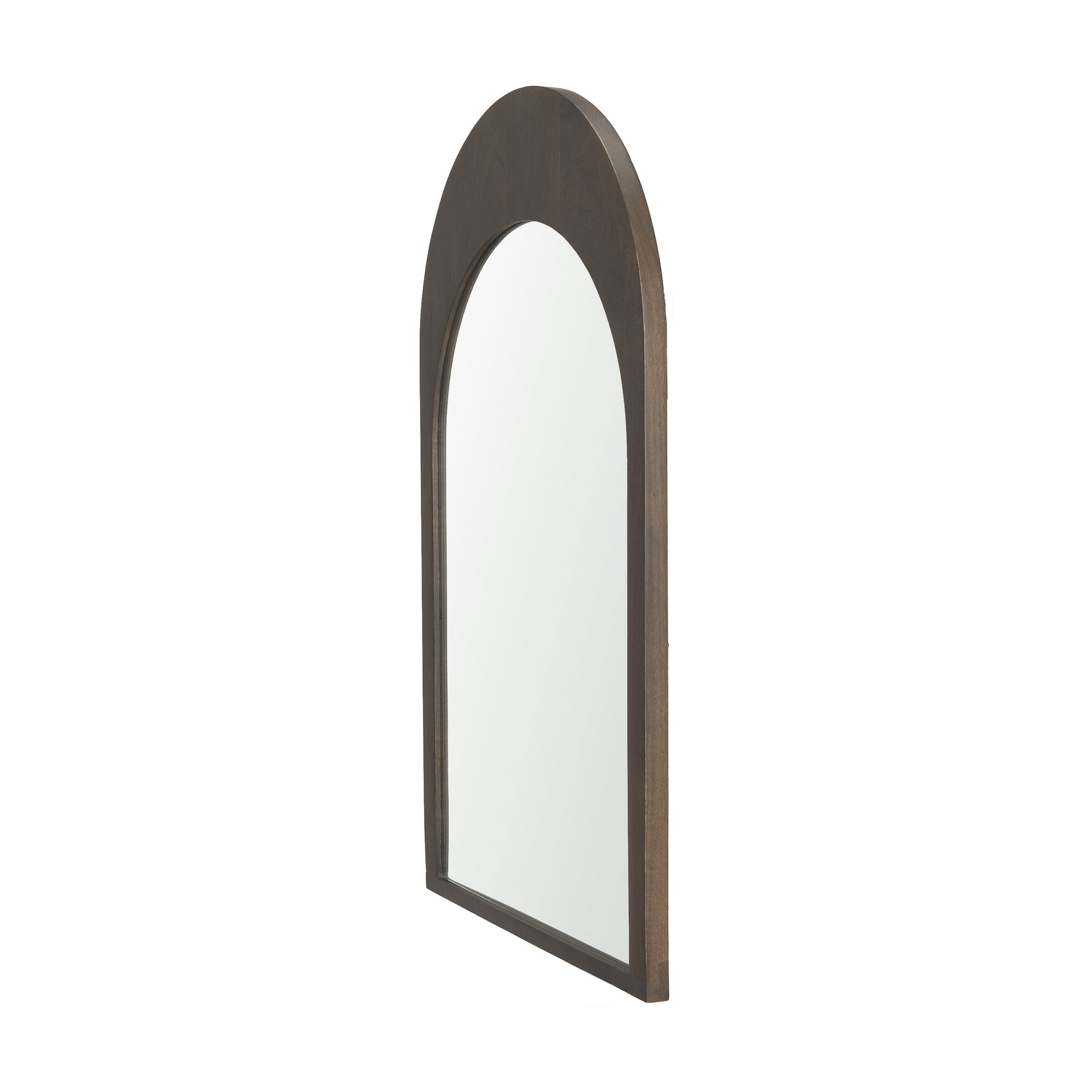 Celeste Wall Mirror Dark Brown | Tall - wall-mirrors-grouped