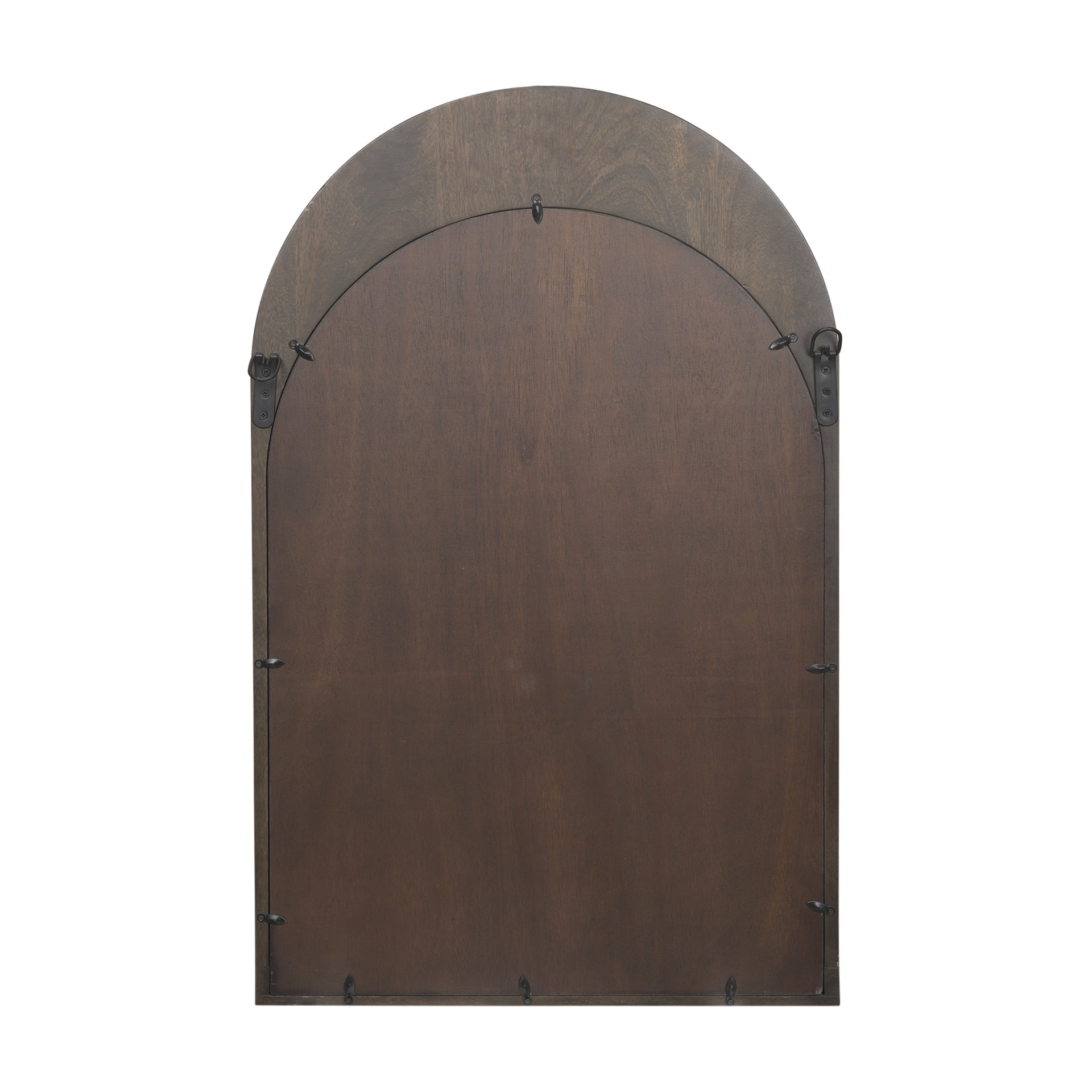 Celeste Wall Mirror Dark Brown | Tall - wall-mirrors-grouped