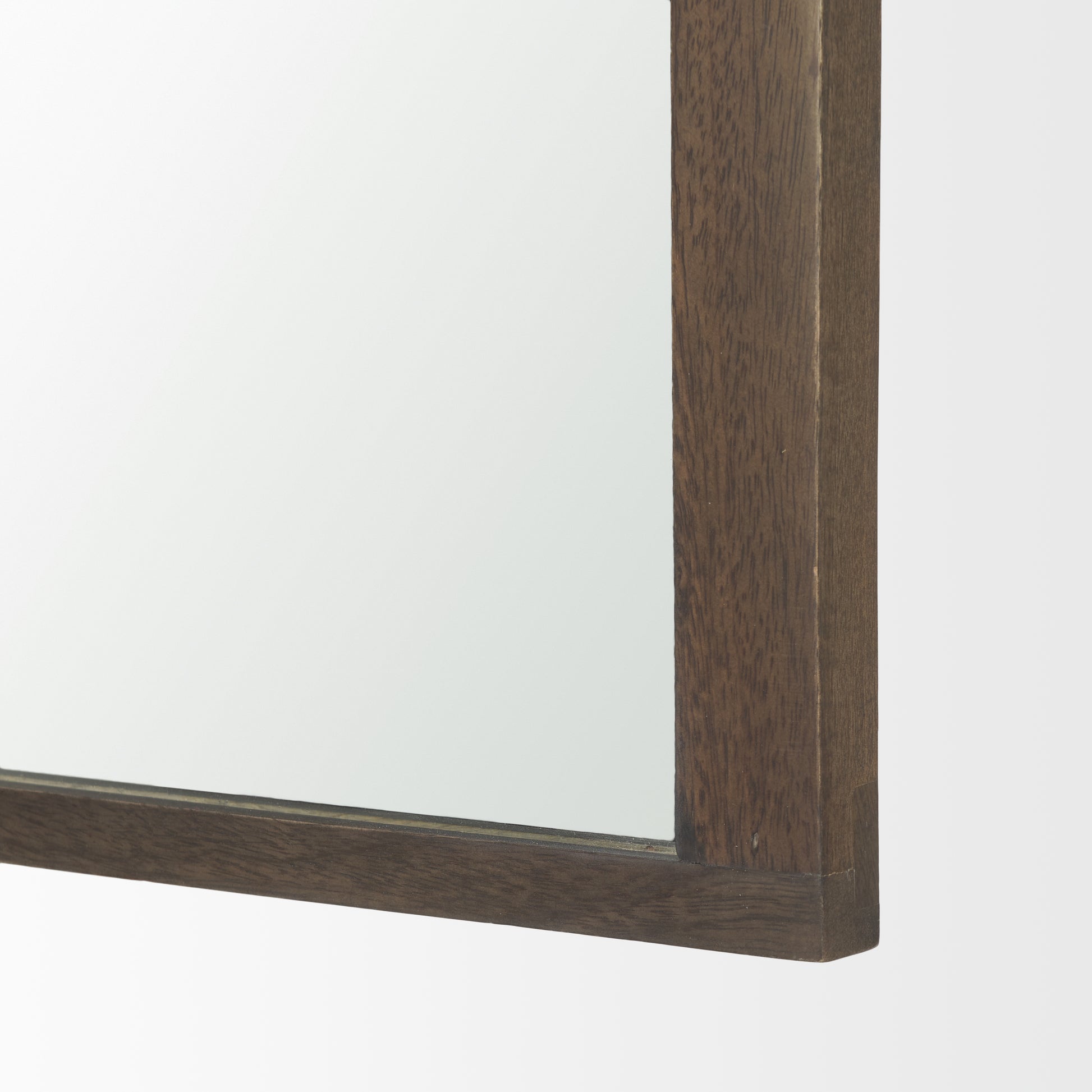 Celeste Wall Mirror Dark Brown | Tall - wall-mirrors-grouped