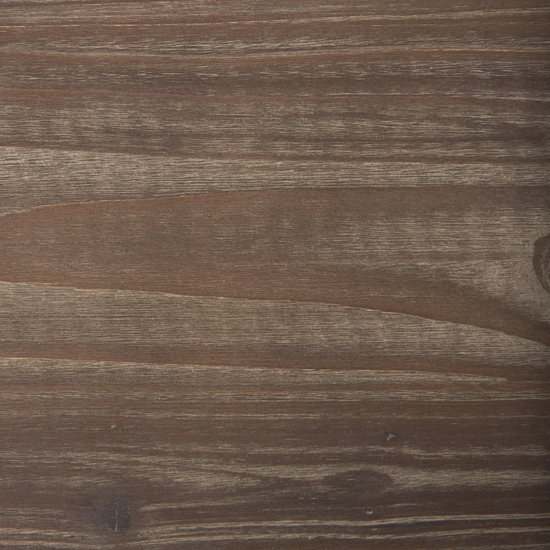 Carga Console Table Brown Wood | Black Metal - console-tables