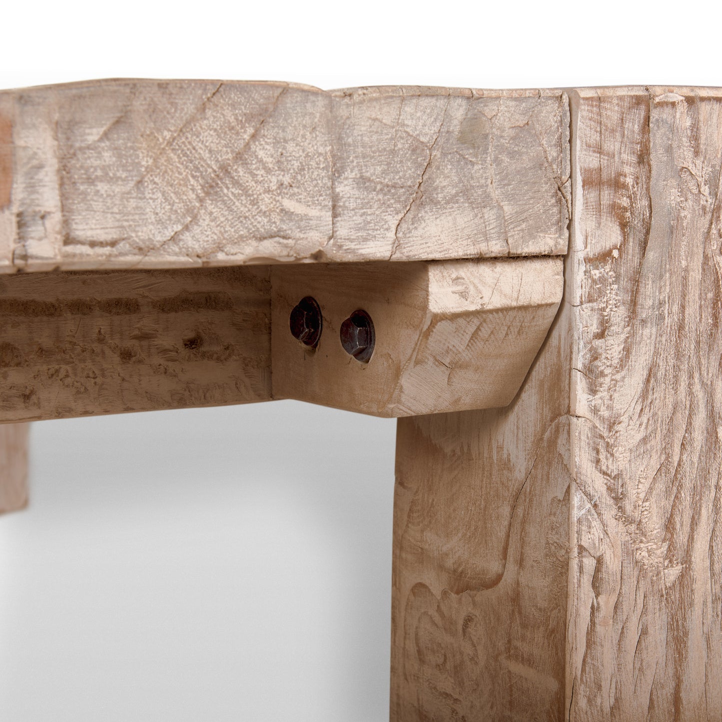 McArthur Coffee Table Reclaimed Wood - coffee-tables