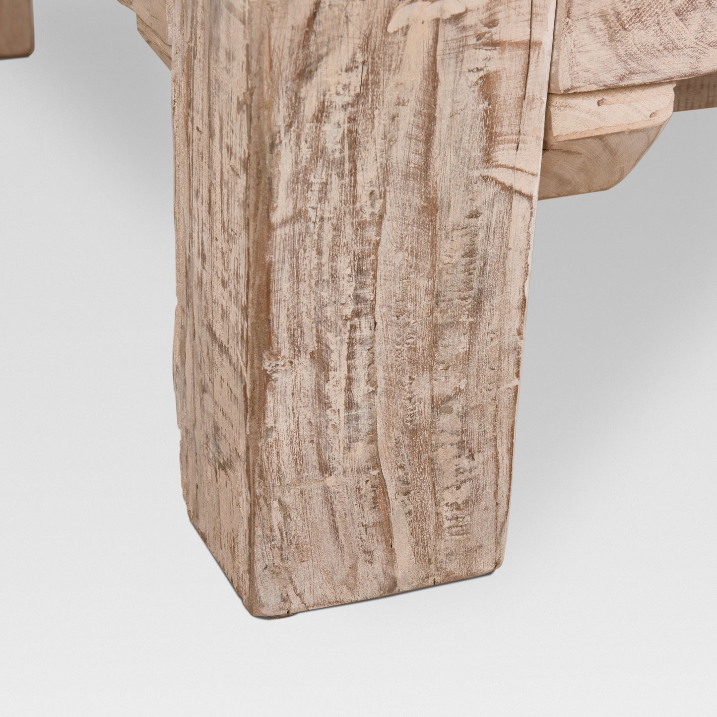 McArthur Coffee Table Reclaimed Wood - coffee-tables