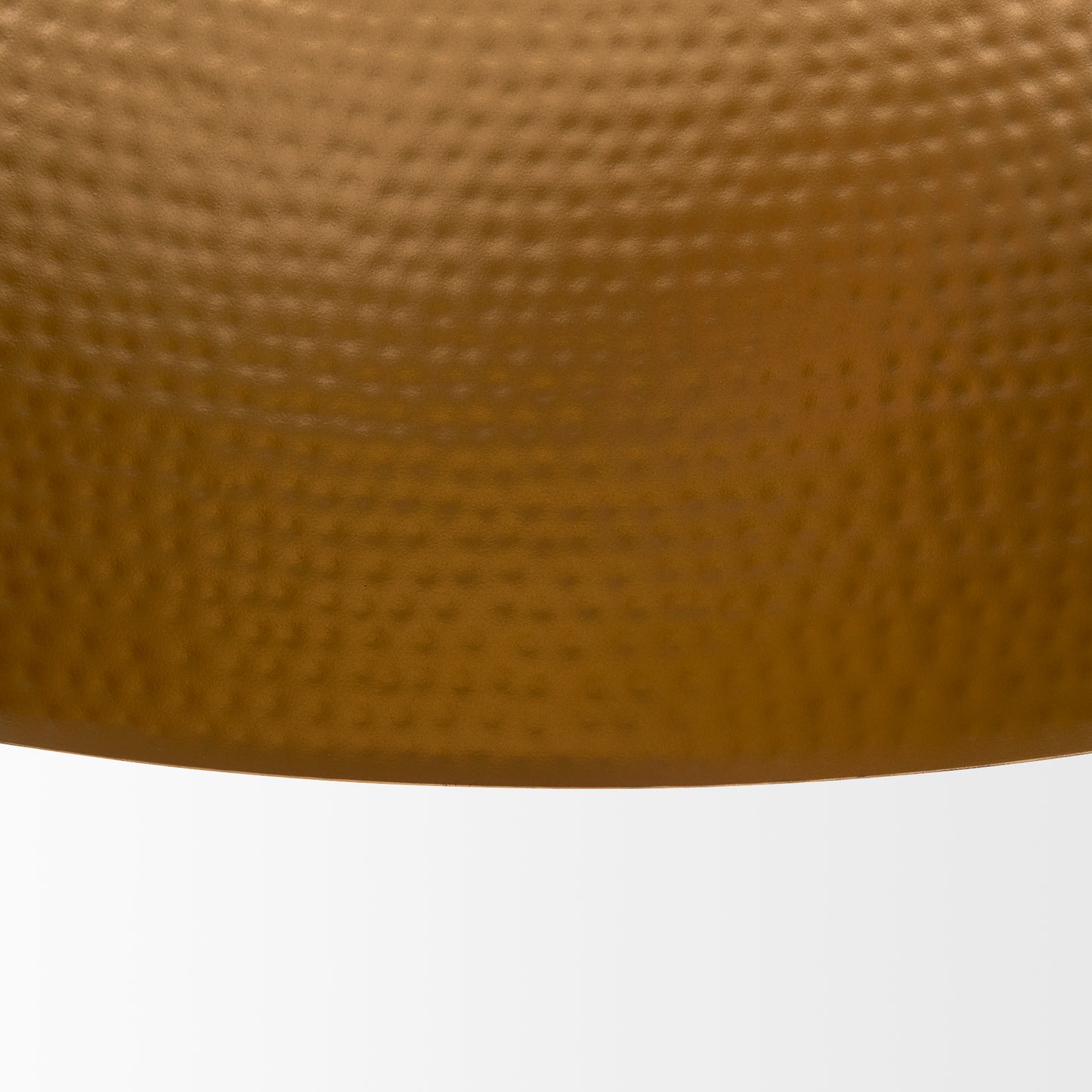 Karina Pendant Light Matte Black | 24’’ Round - pendant-light