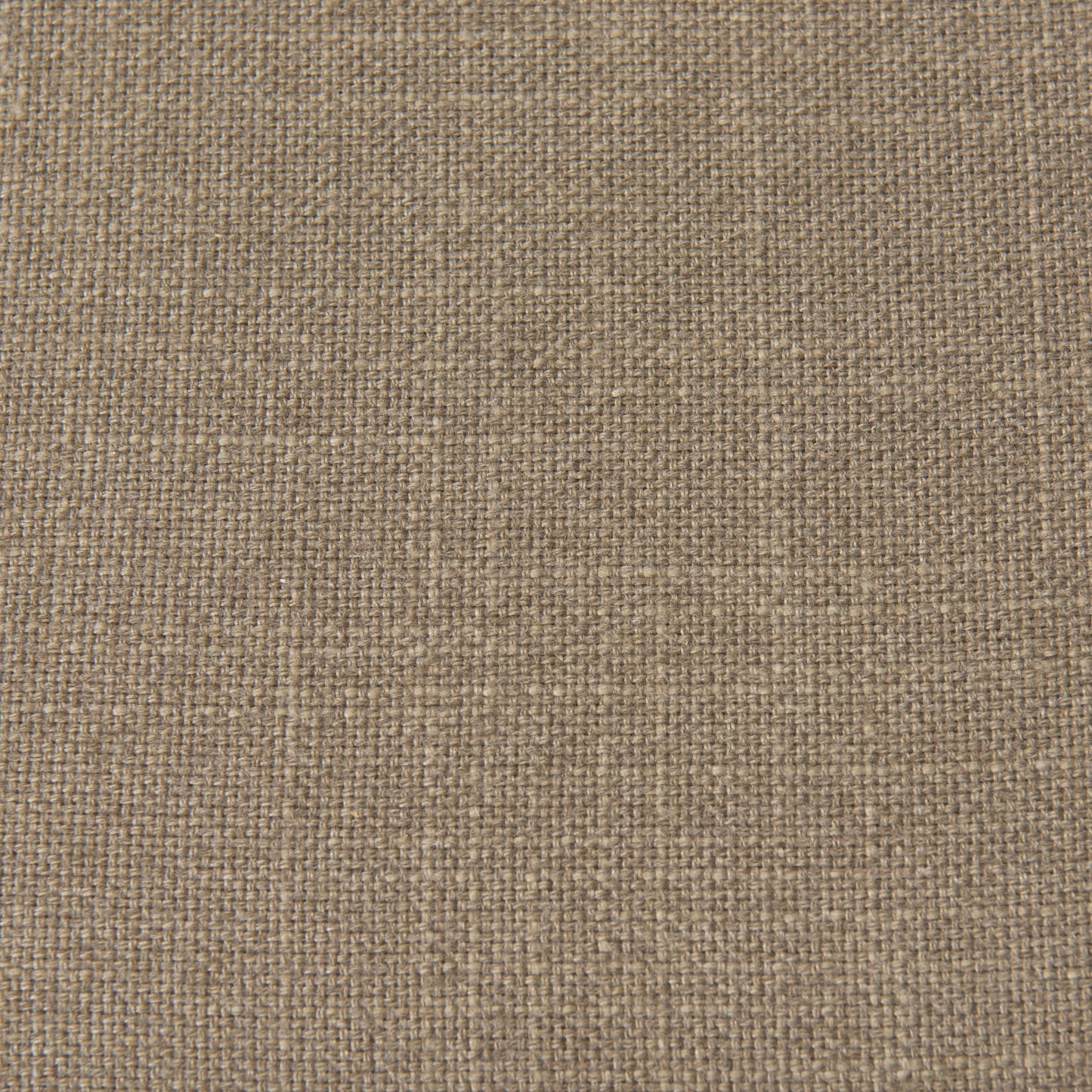 Trixie Upholstered Seat Bar Counter Stool Beige Fabric | Black Wood | Counter - bar-stools