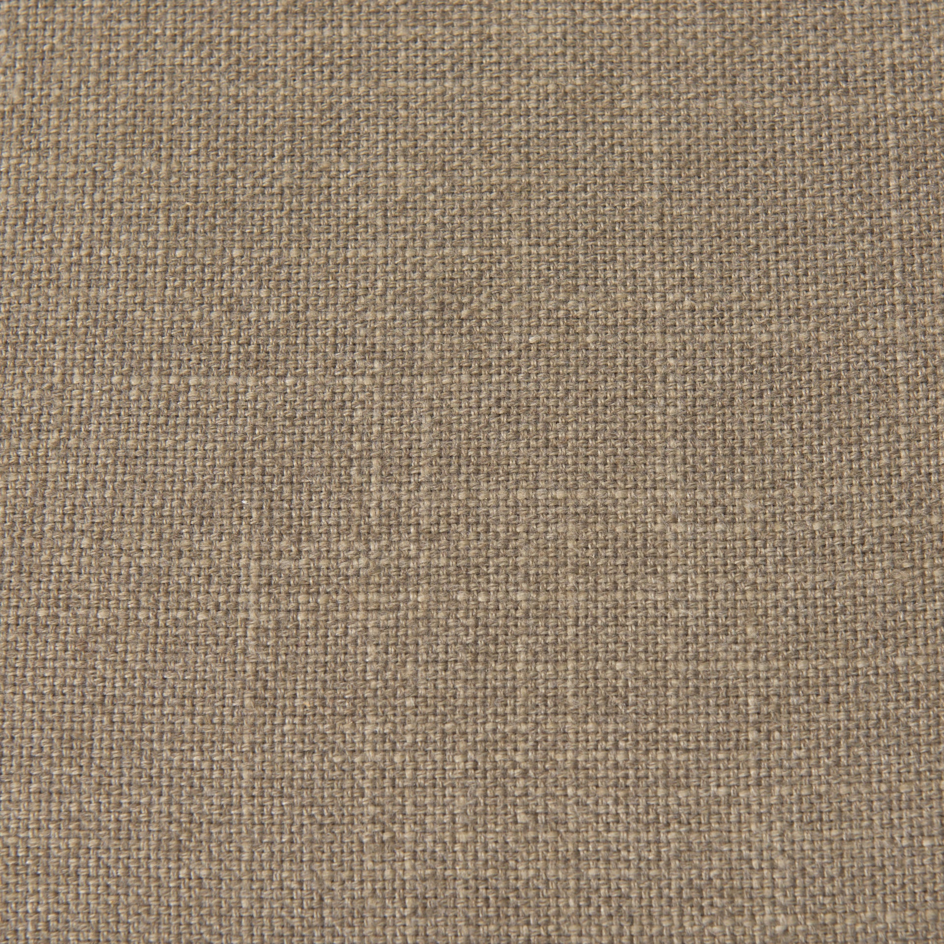 Trixie Upholstered Seat Bar Counter Stool Beige Fabric | Black Wood | Counter - bar-stools