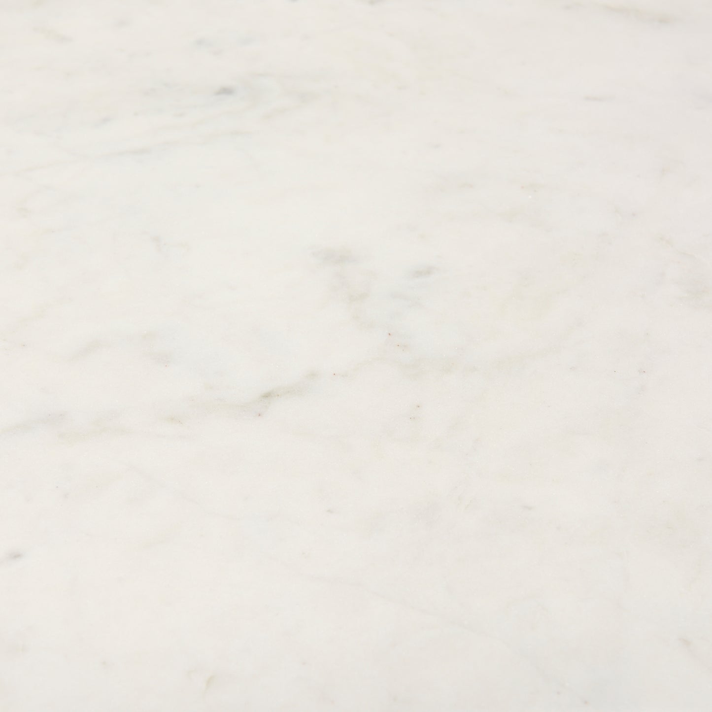 Tanner Bistro Table Whte Marble | Matte Gold - dining-table