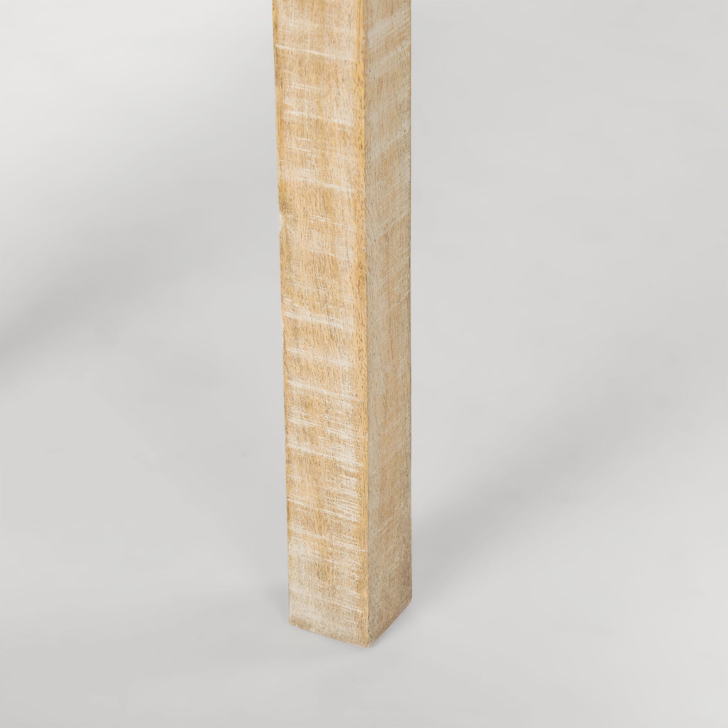 Rosie Console Table Blonde Wood | Small - console-tables