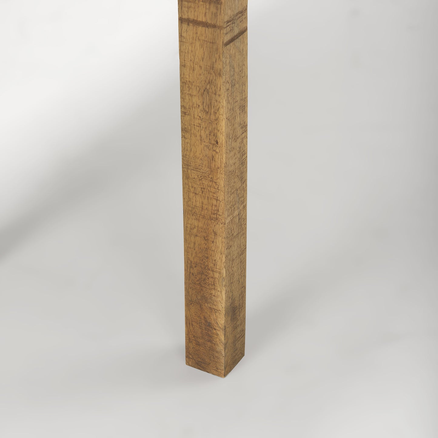 Rosie 54" Brown Wood Console Table
