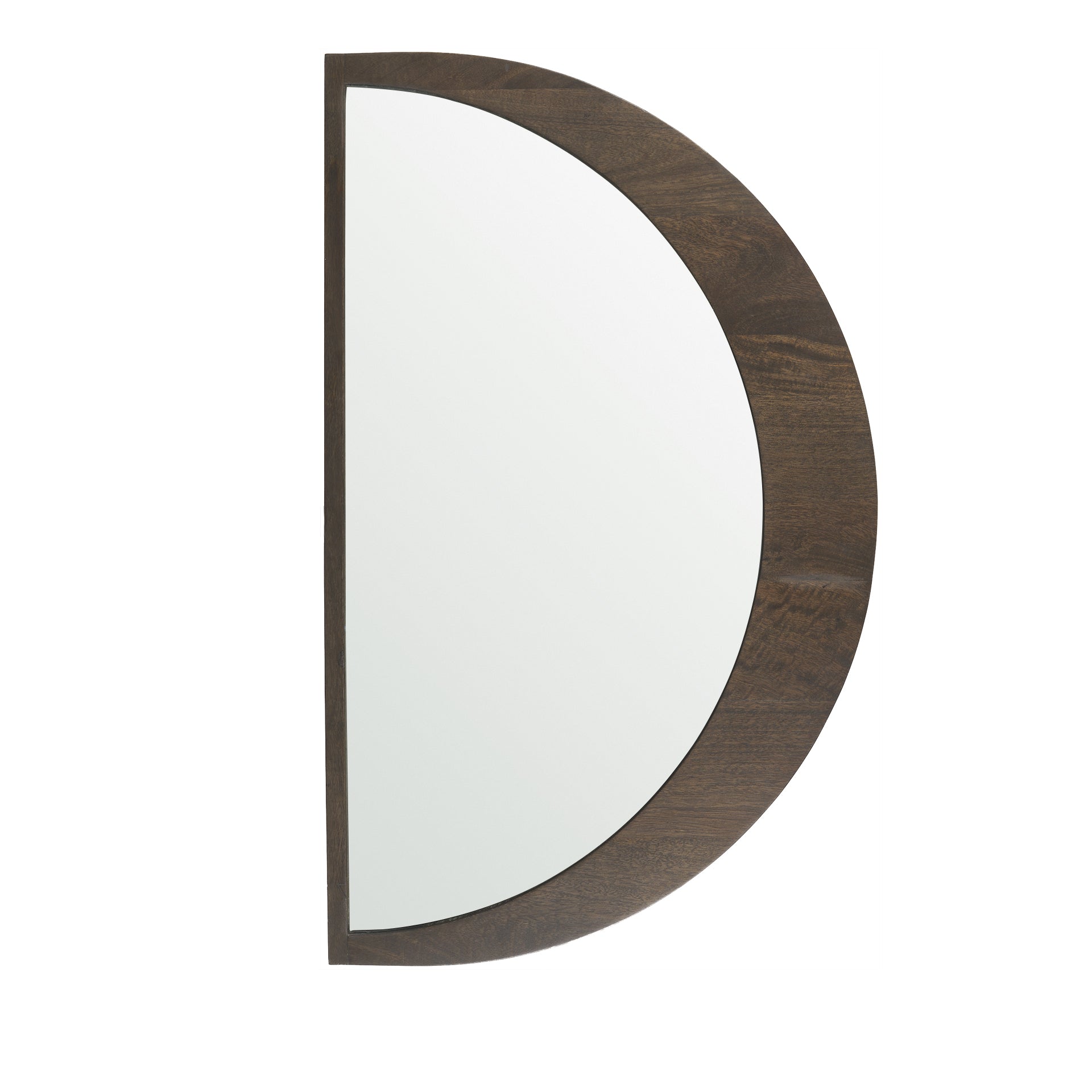 Celeste Wall Mirror Dark Brown | Small - wall-mirrors-grouped