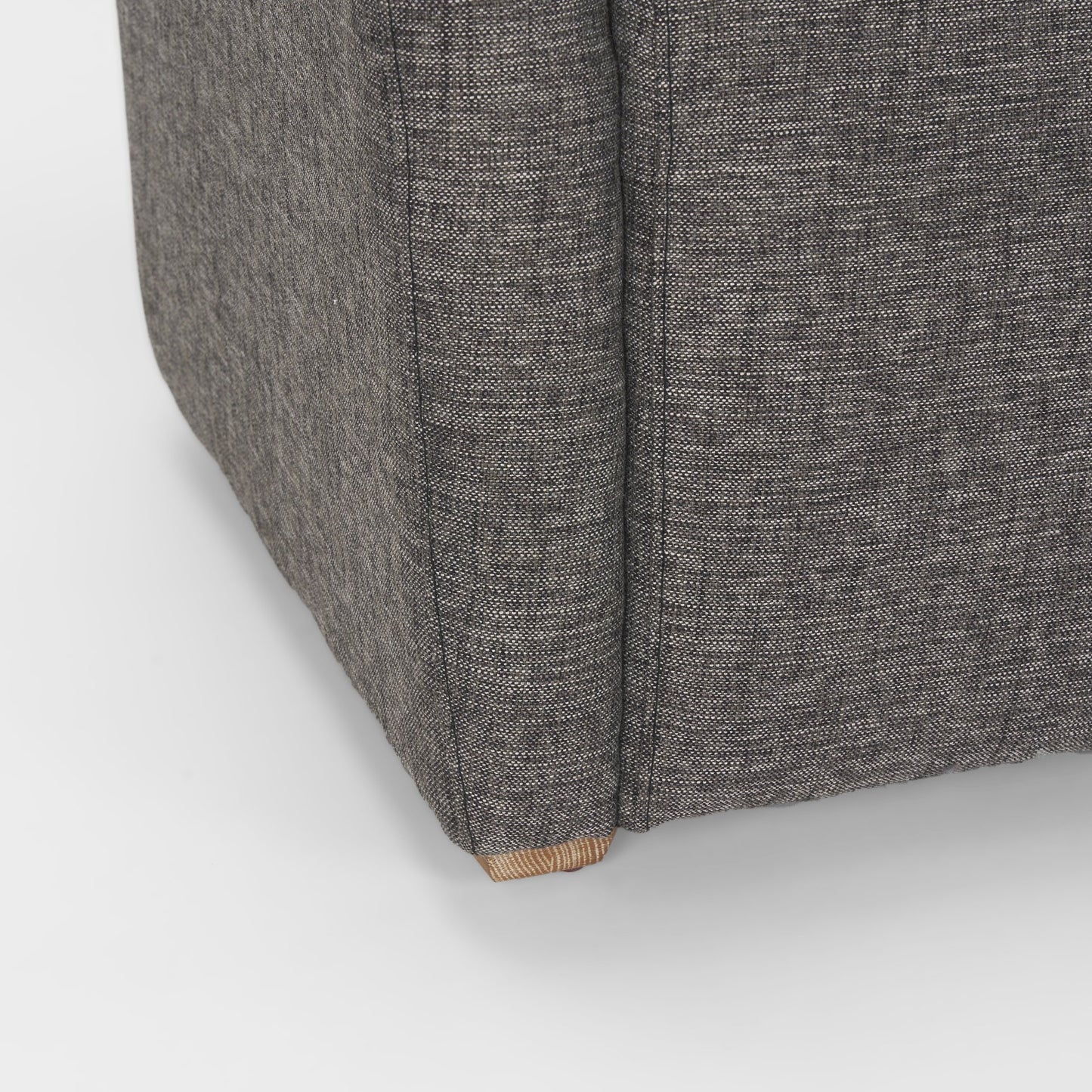 Dunstan Accent Chair Charcoal Fabric - accent-chairs
