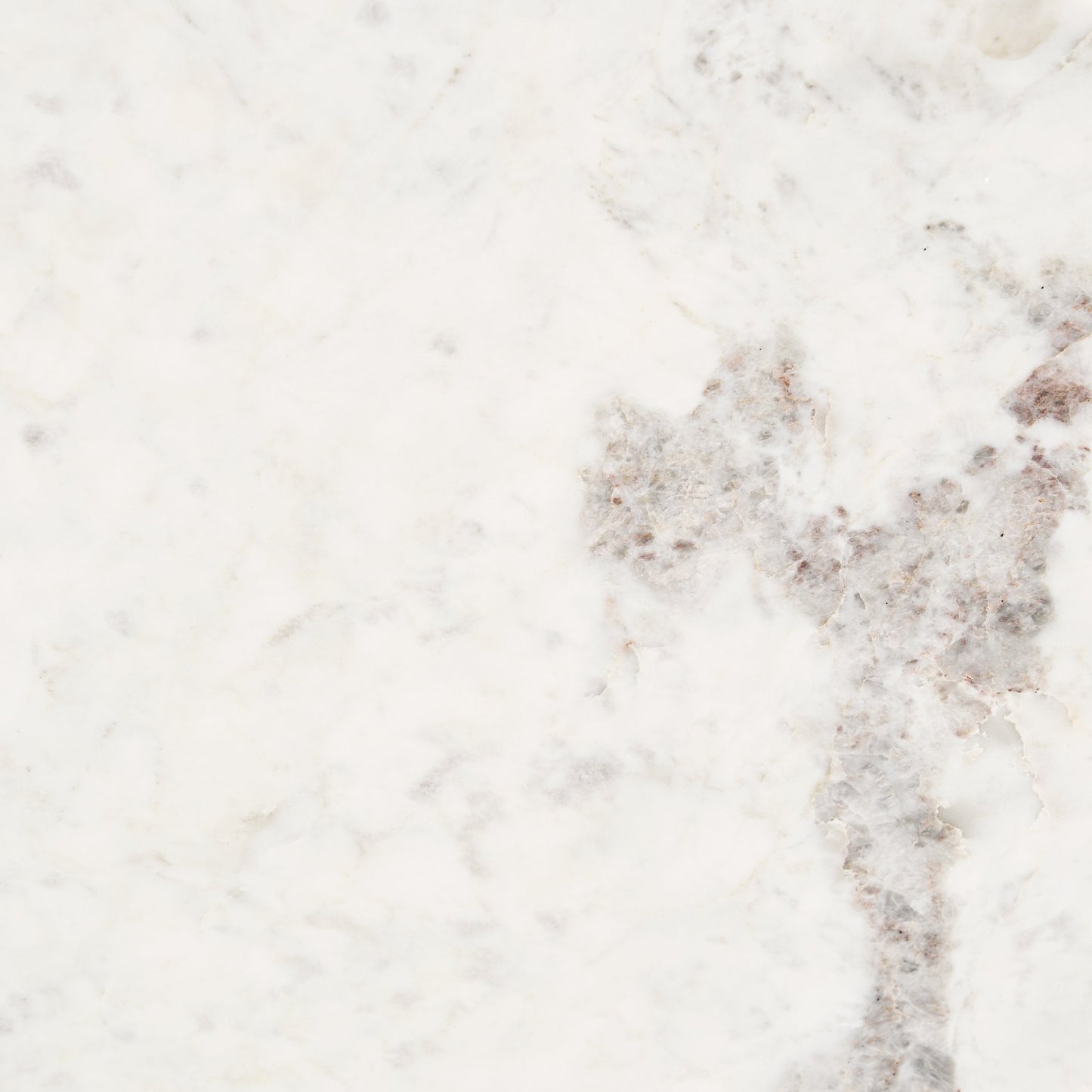 Serre Accent Table White Marble | Gold Metal - end-and-side-tables