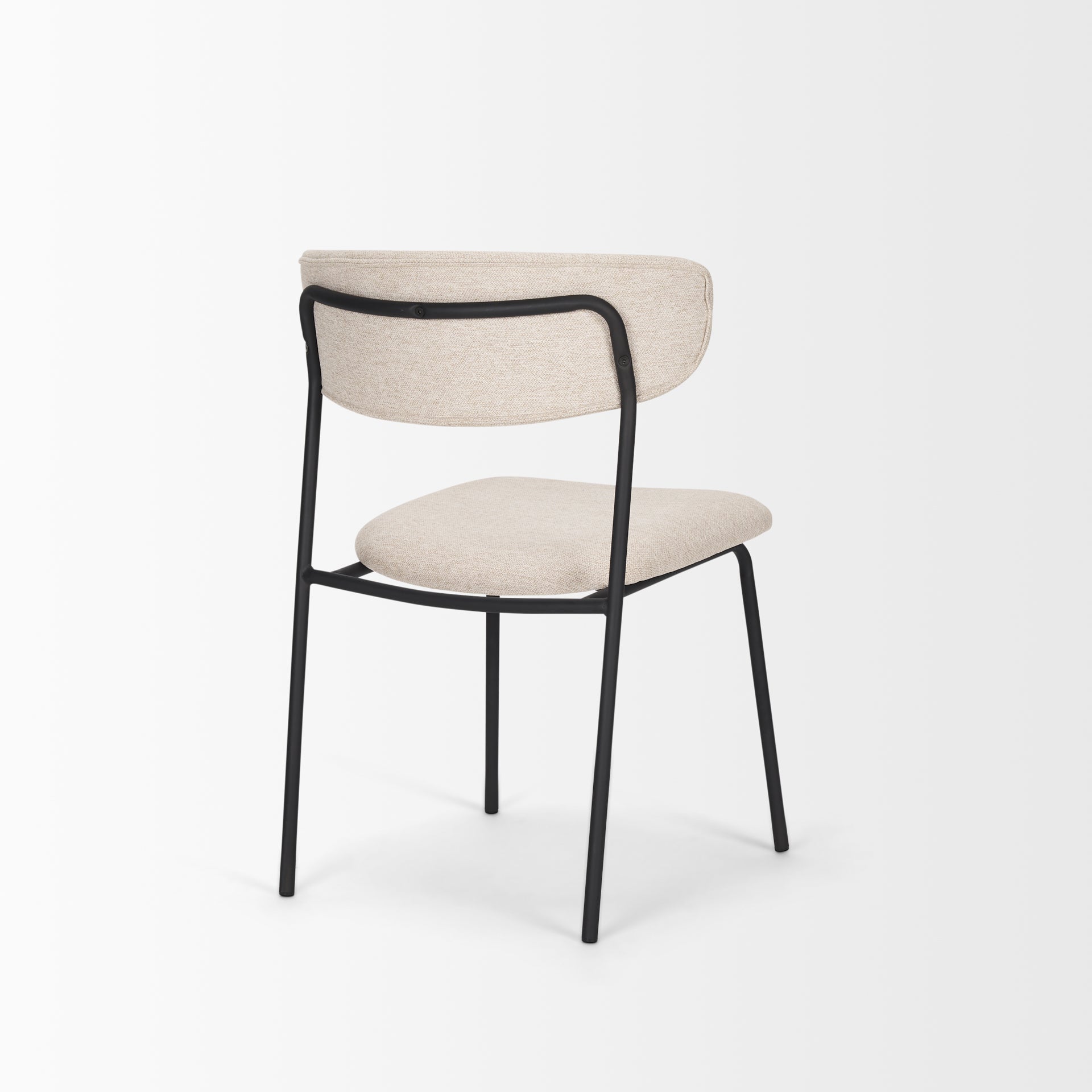 Corey Dining Chair Oatmeal - dining-chairs