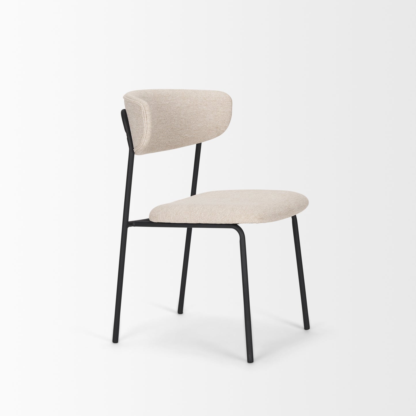 Corey Dining Chair Oatmeal - dining-chairs