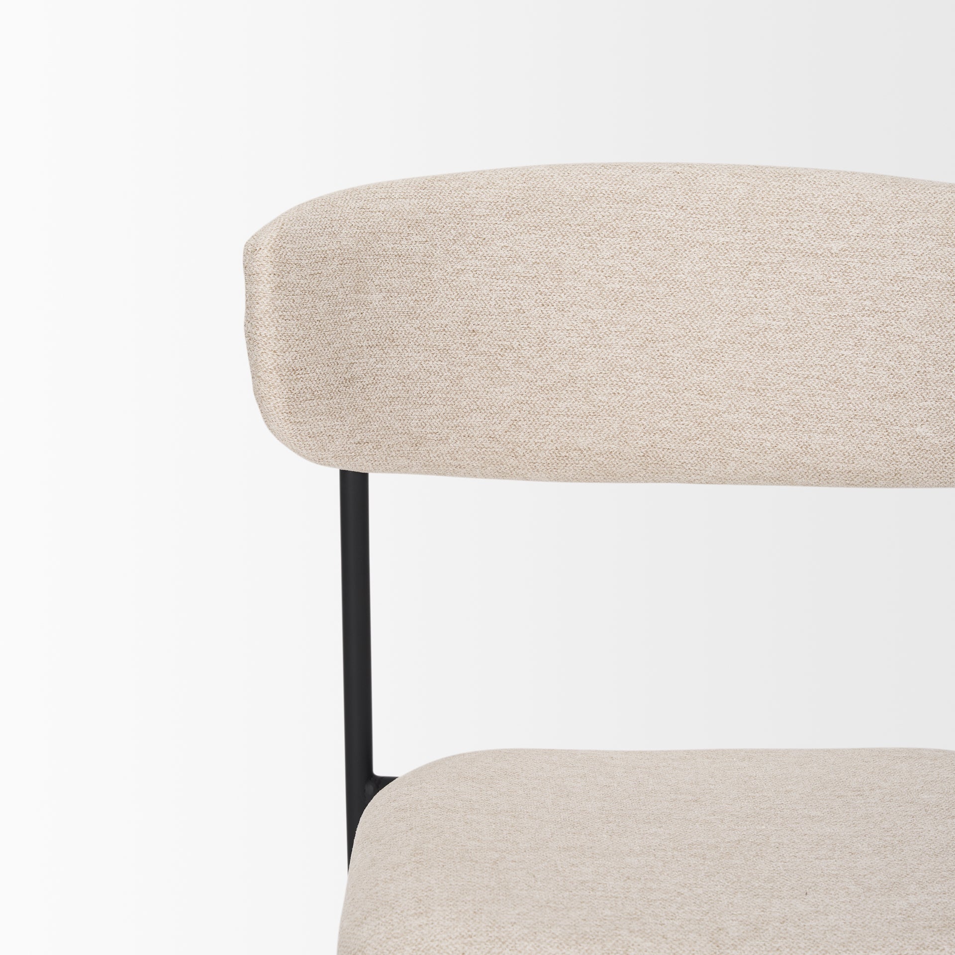 Corey Dining Chair Oatmeal - dining-chairs