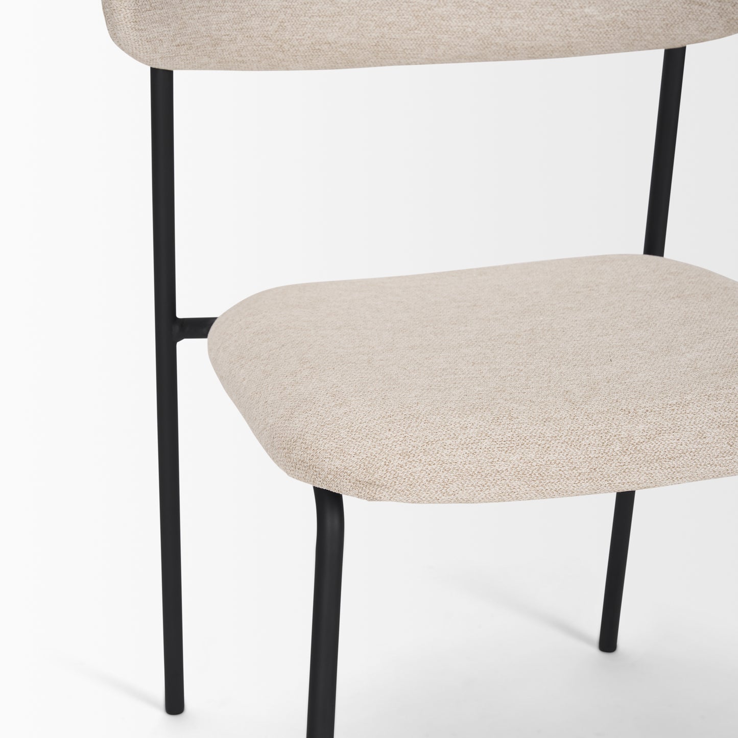 Corey Dining Chair Oatmeal - dining-chairs