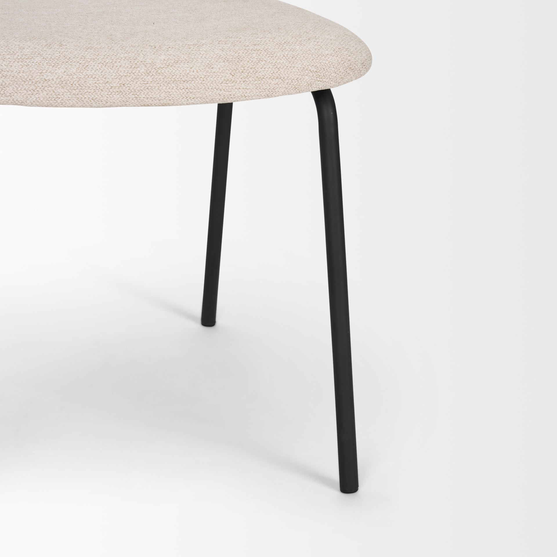 Corey Dining Chair Oatmeal - dining-chairs