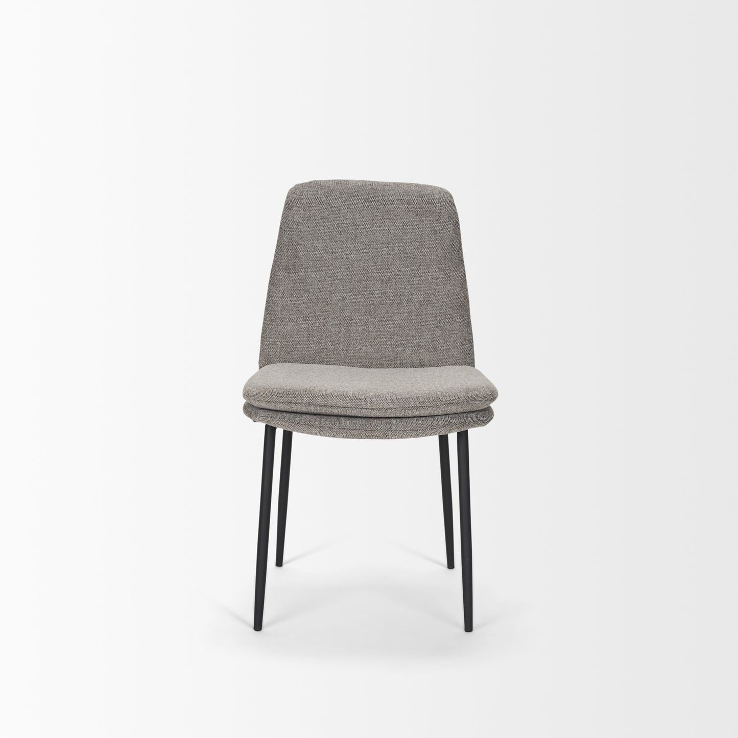 Eve Dining Chair Gray - dining-chairs