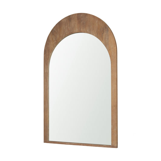Celeste Wall Mirror Light Brown | Medium - wall-mirrors-grouped