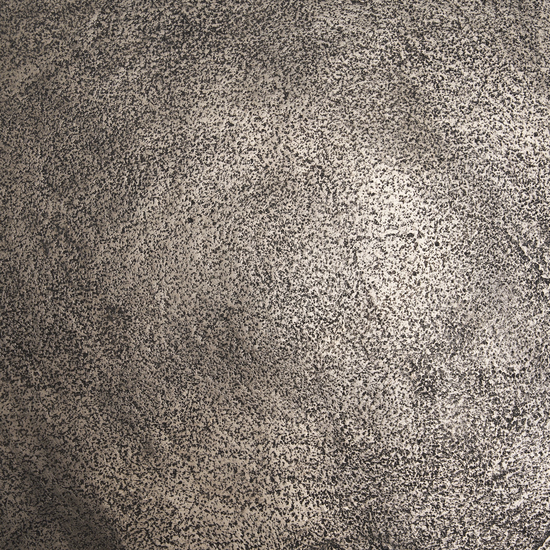 Randy Accent Table Nickel | Metal - accent-tables