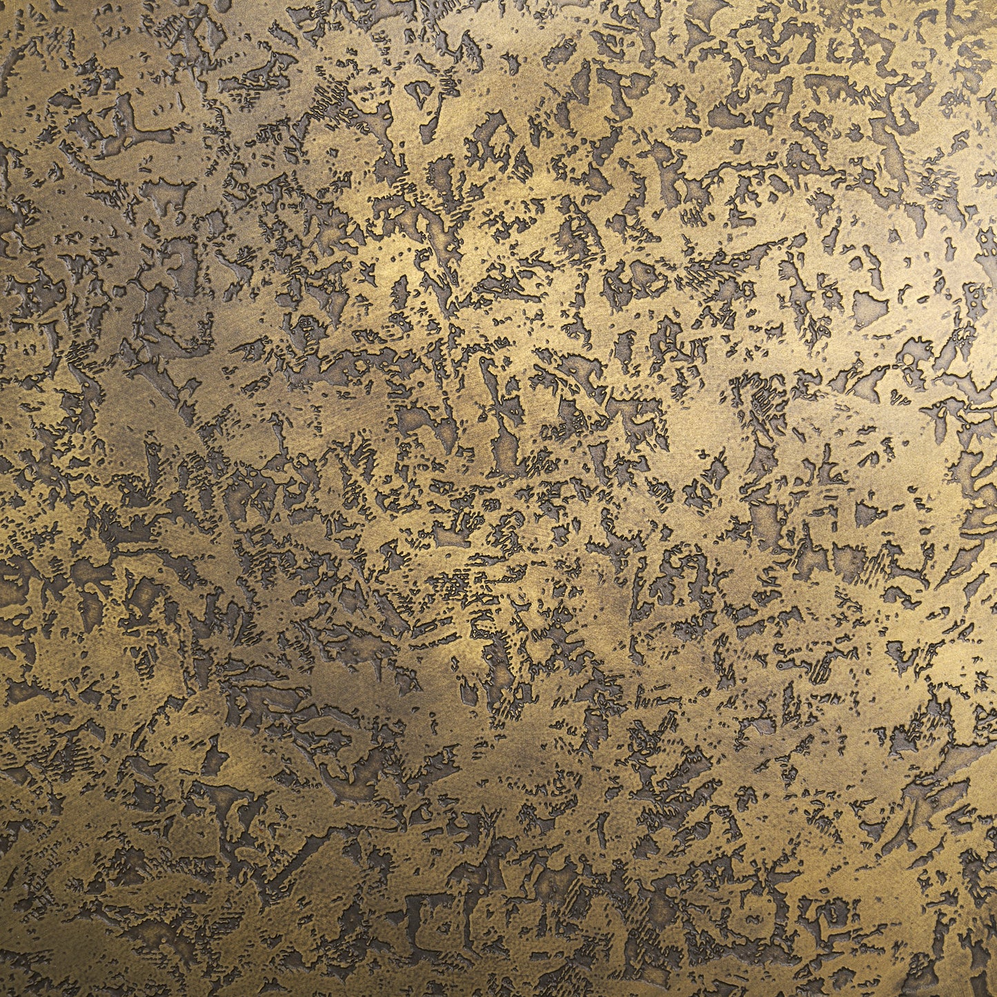 Rosh Accent Table Gold Metal - accent-tables