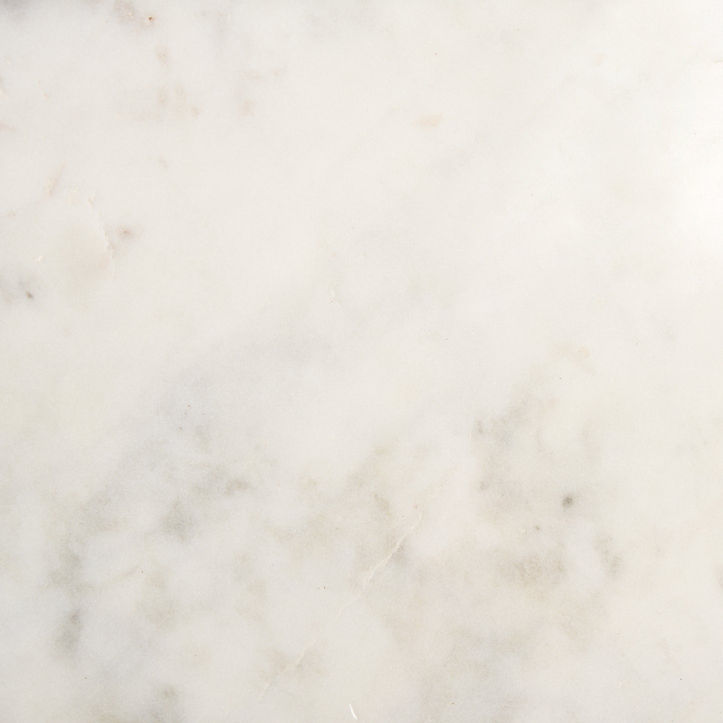 Satima Accent Table White Marble | Gold Metal - accent-tables