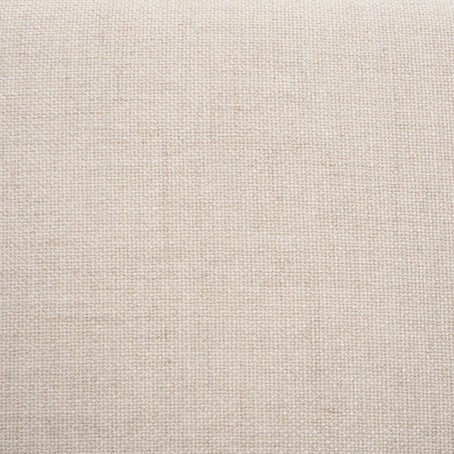 Sohan Bench Dark Brown Wood | Oatmeal Fabric - benches
