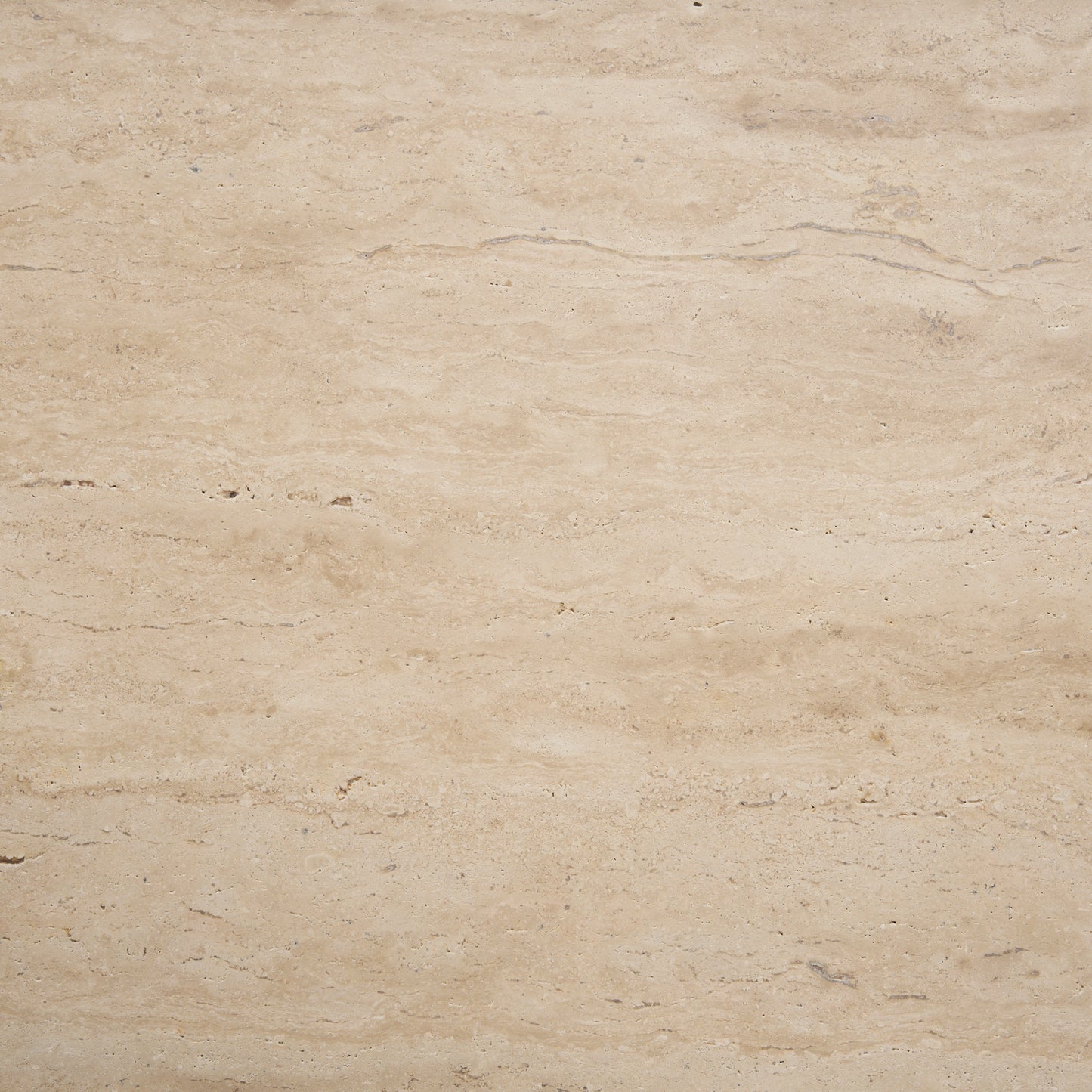 Symona Coffee Table Travertine | Medium Brown Wood | Rectangle - coffee-tables