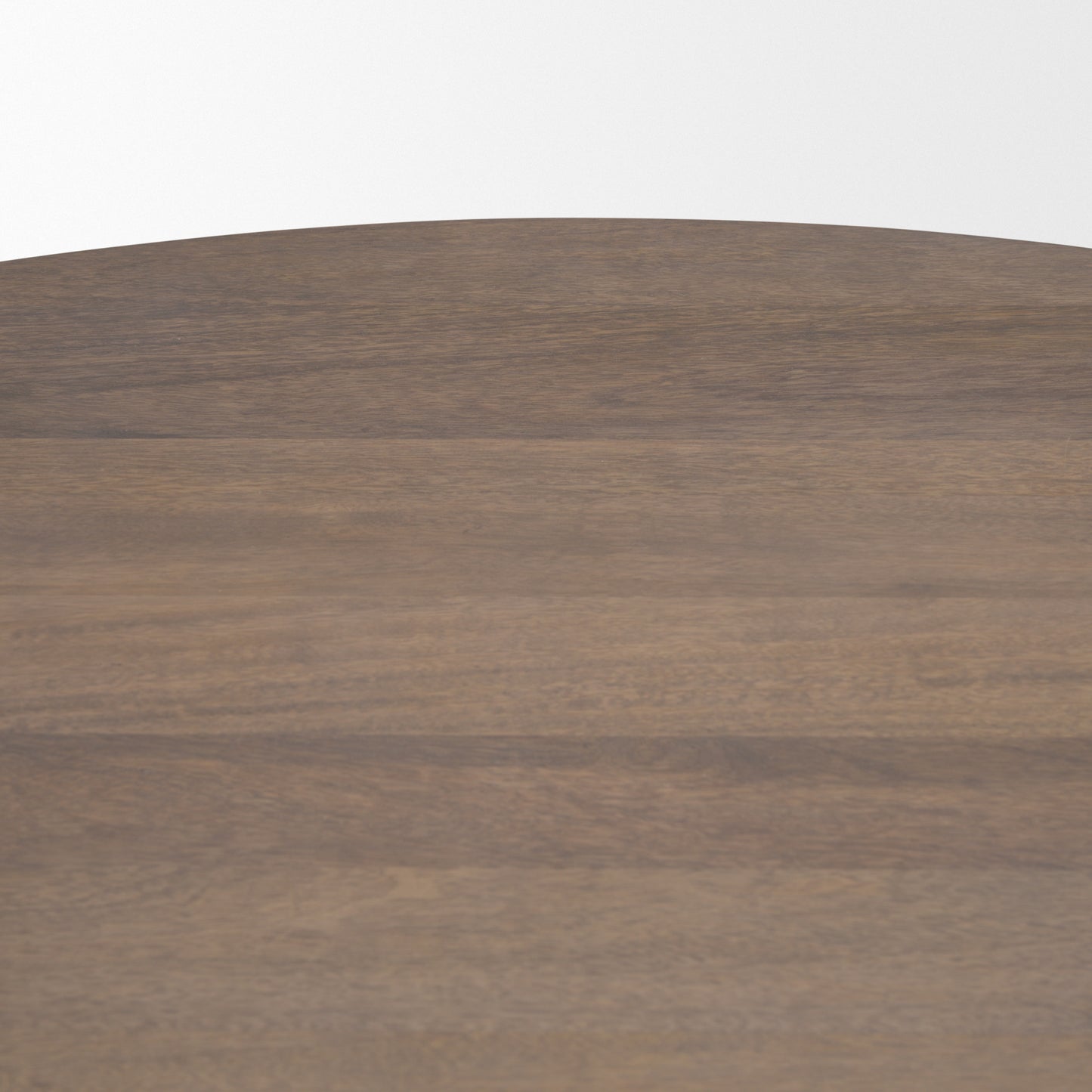 Jennings Dining Table Light Brown Wood | 60’’ - dining-table