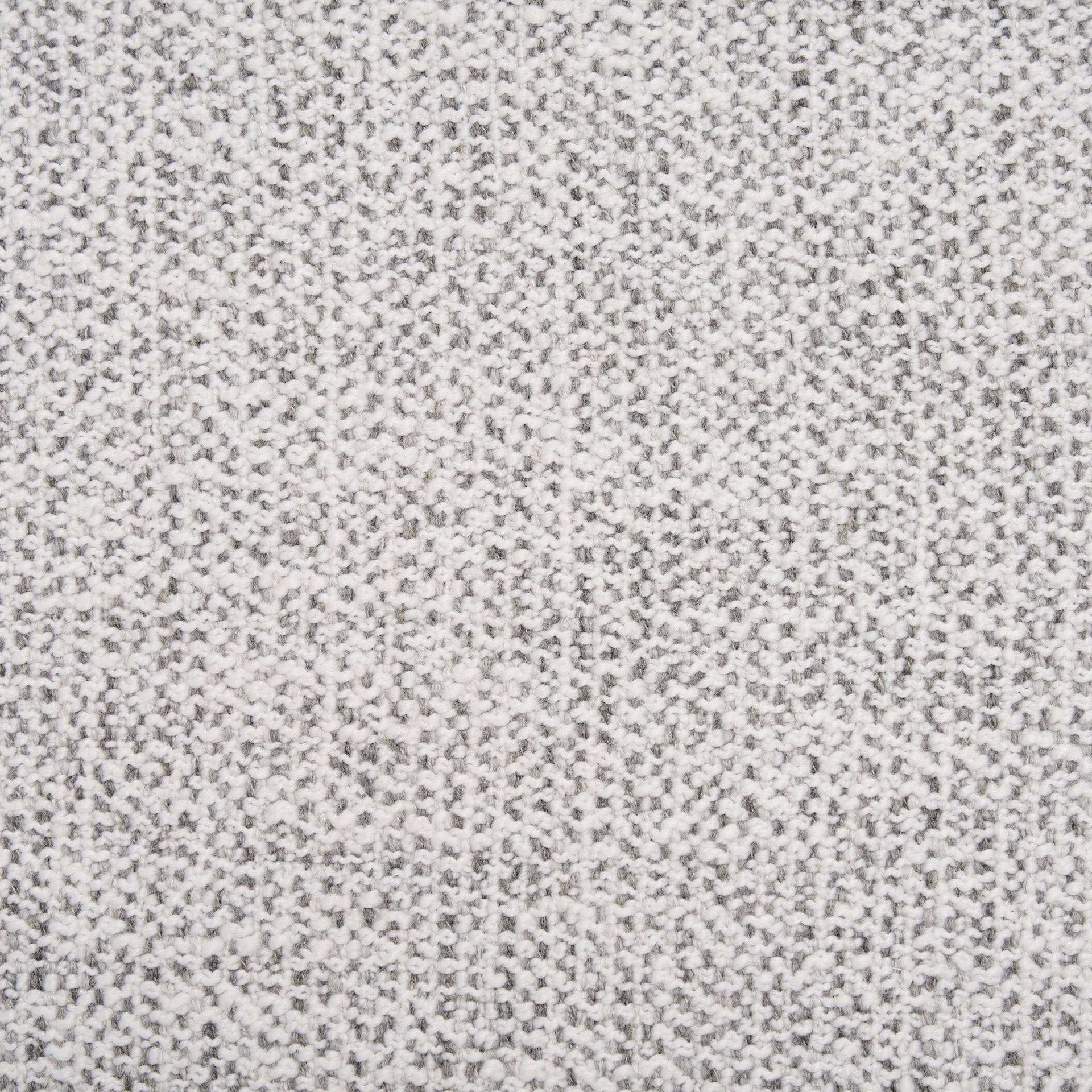 Casey Dining Chair Black Metal | Gray Fabric - dining-chairs