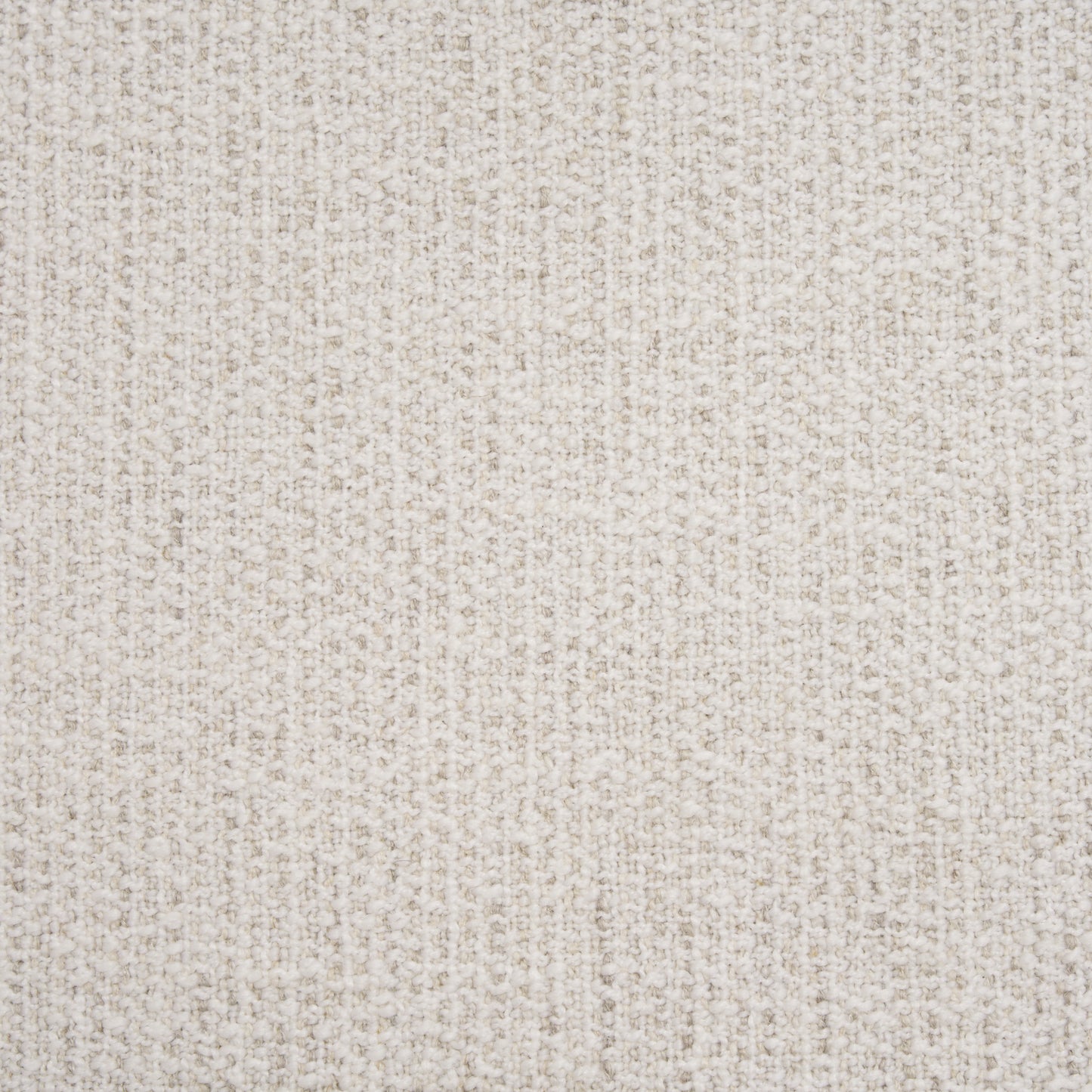 Haggen Upholstered Accent Chair Light Brown Wood | Cream Fabric - accent-chairs