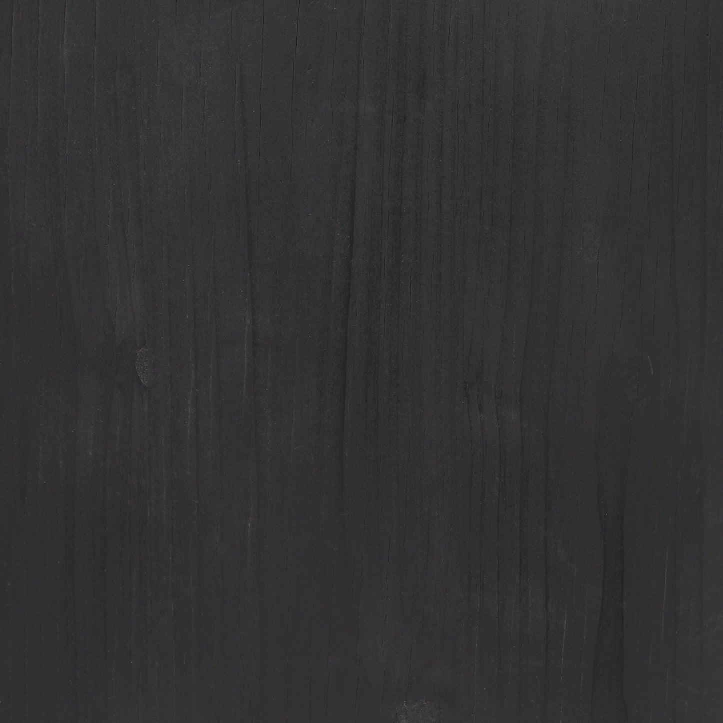 Wenopa Accent Table Black Wood | Jute - accent-tables