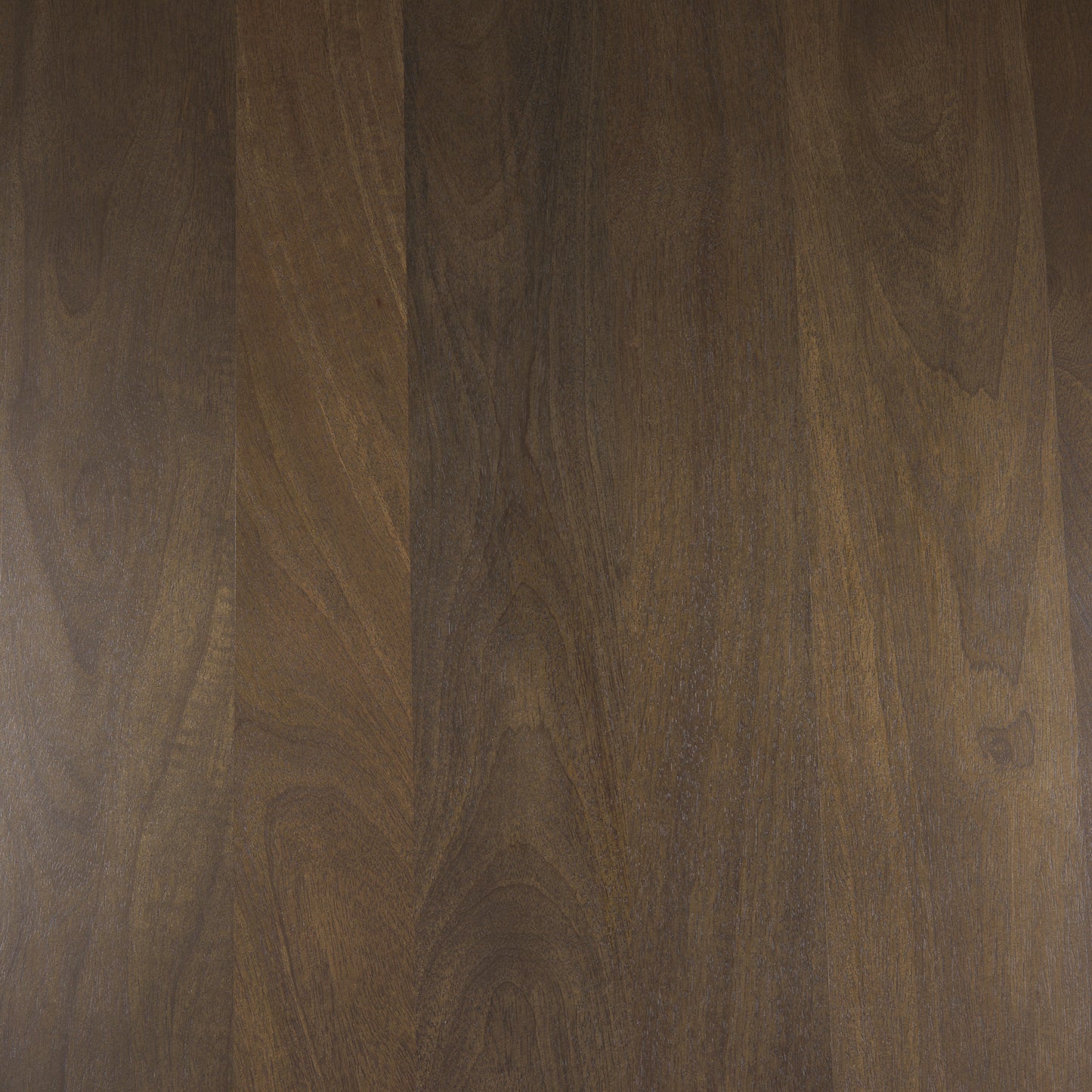 Jovani Dining Table Dark Brown | Wood | 48’’ - dining-table