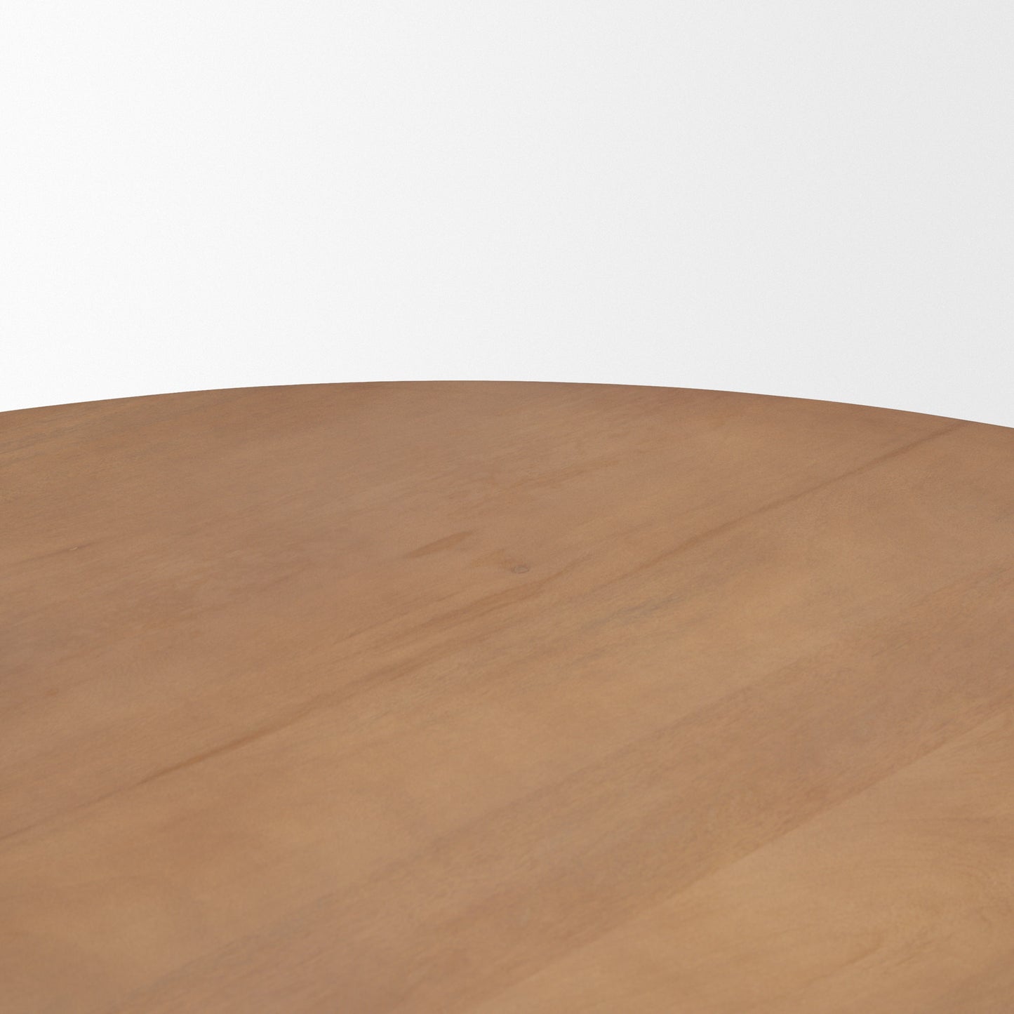 Jovani Dining Table Light Brown | Wood | 60’’ - dining-table