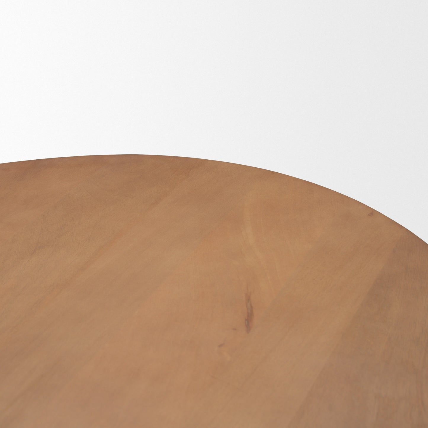 Jovani Oval Dining Table Light Brown | Wood | Oval - dining-table