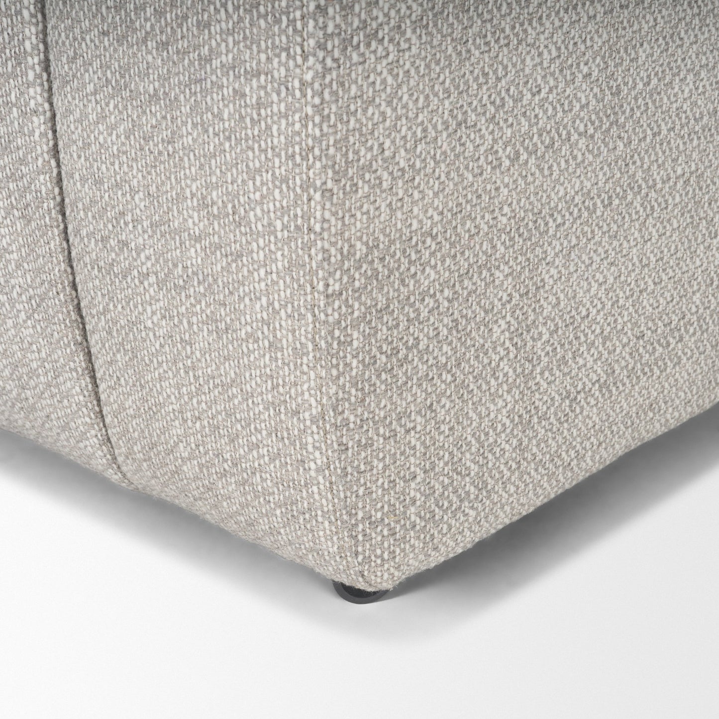 Wilkins Dining Chair Gray | Performance Fabric - dining-chairs