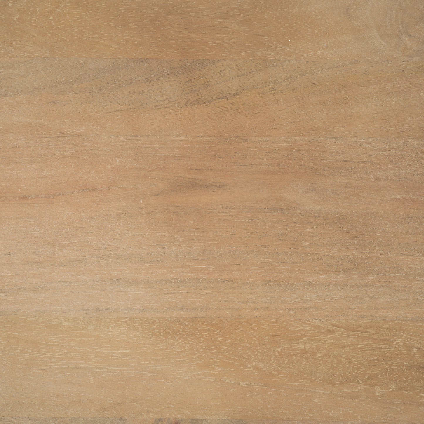 Grier Office Desk Light Brown Wood | Cane Accent - office