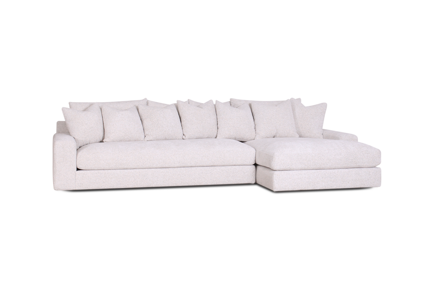 Rambler Sectional
