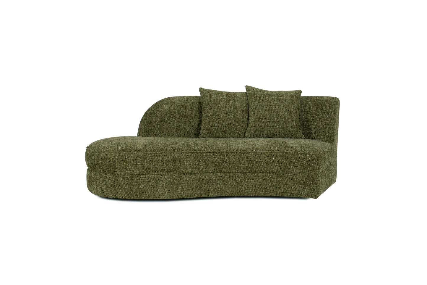 Royale Fabric Sectional