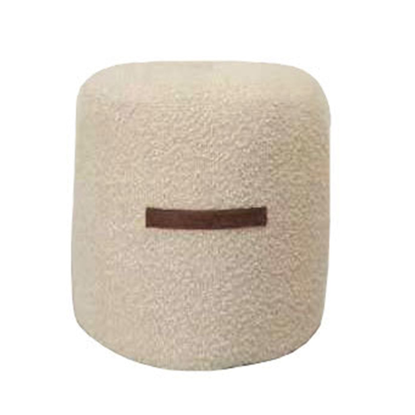 Cushy Ottoman