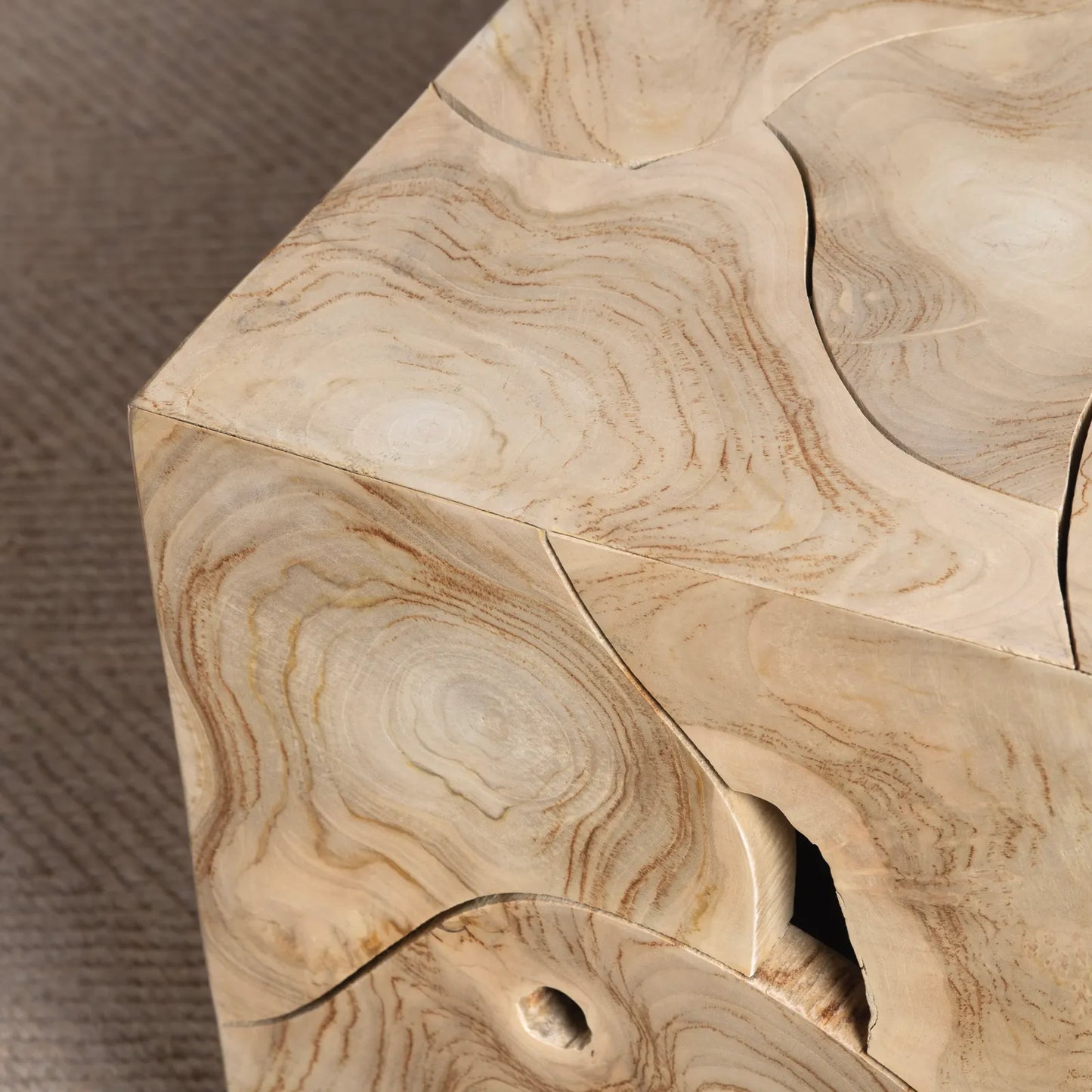 Jackson Cocktail Table