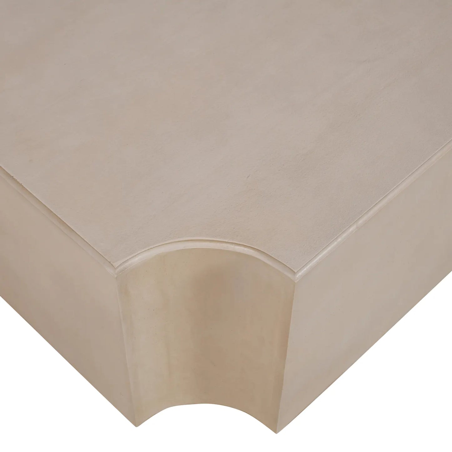 Capital Cocktail Table