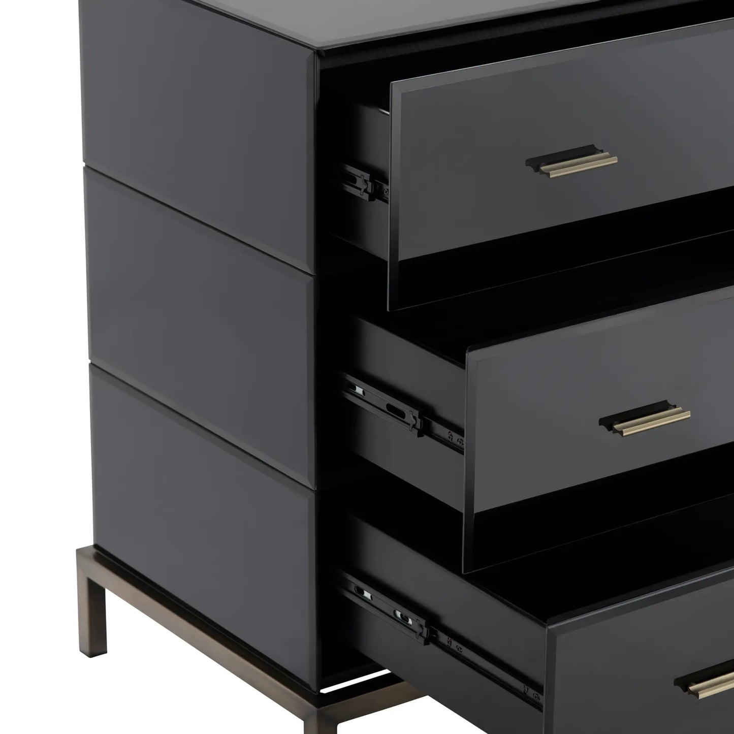 Mercury Chest