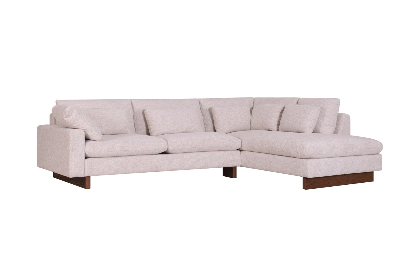 Roger Sectional