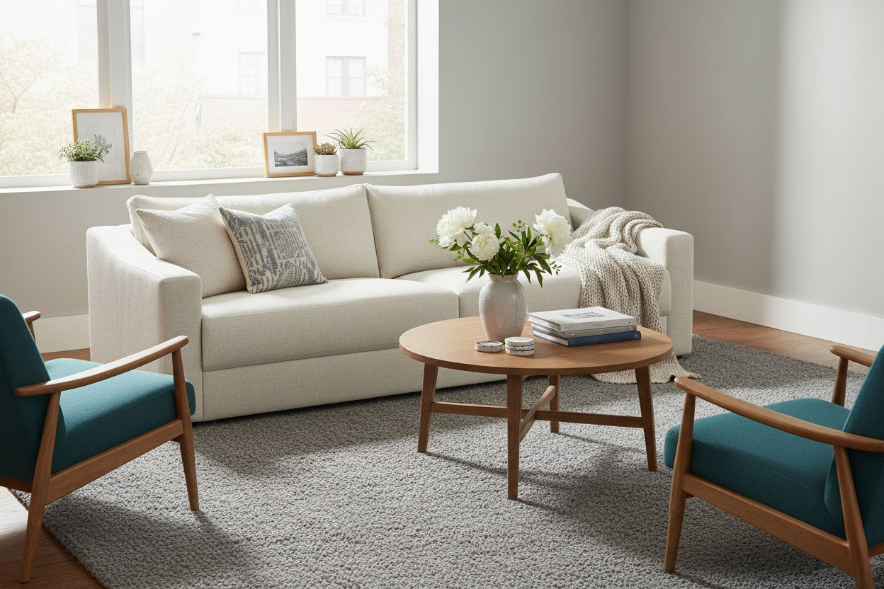 Felicity Sofa - Beige