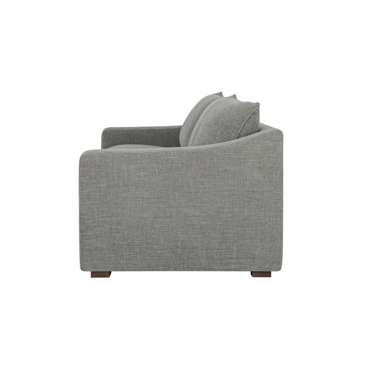 Felicity Sofa - Silver