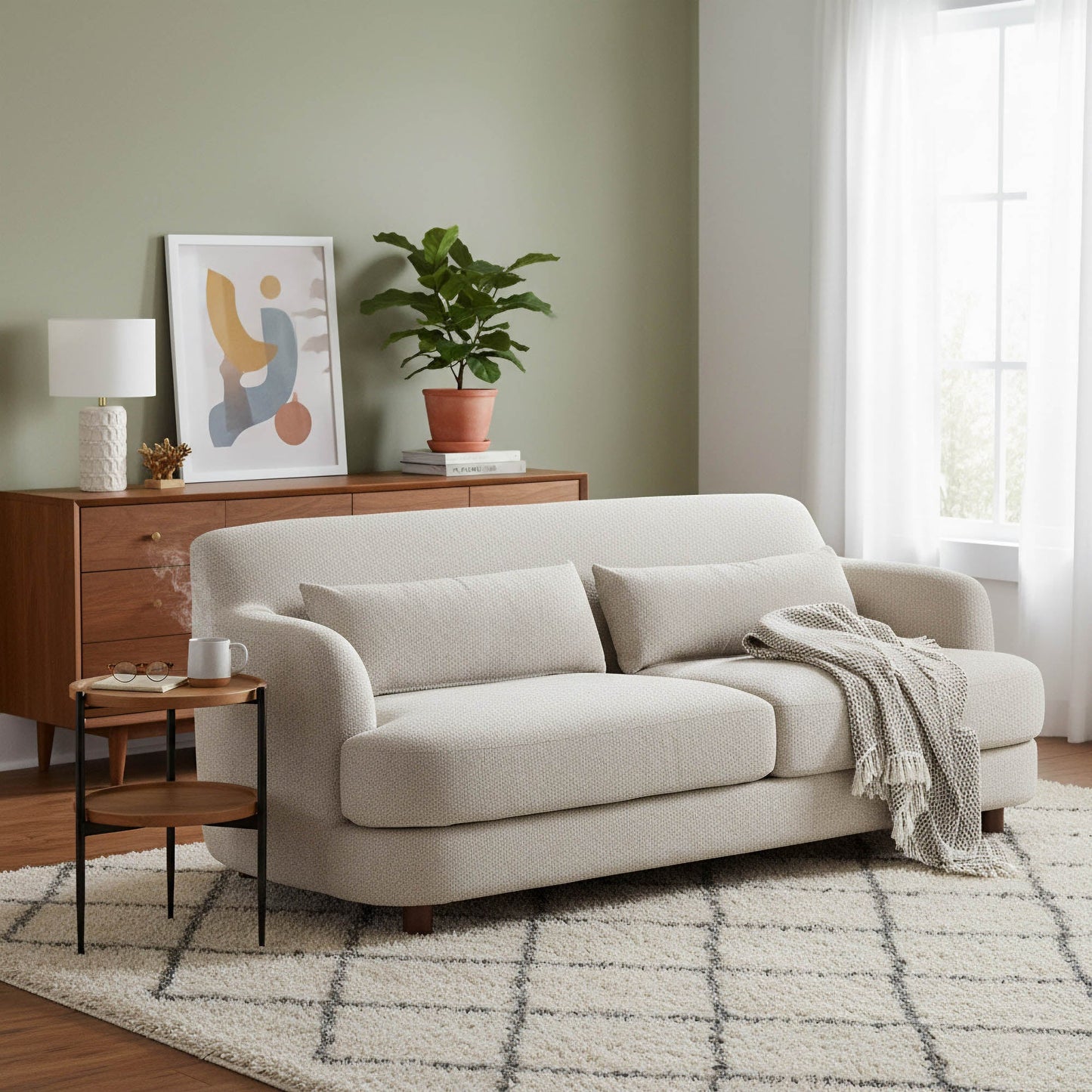 Generation Sofa