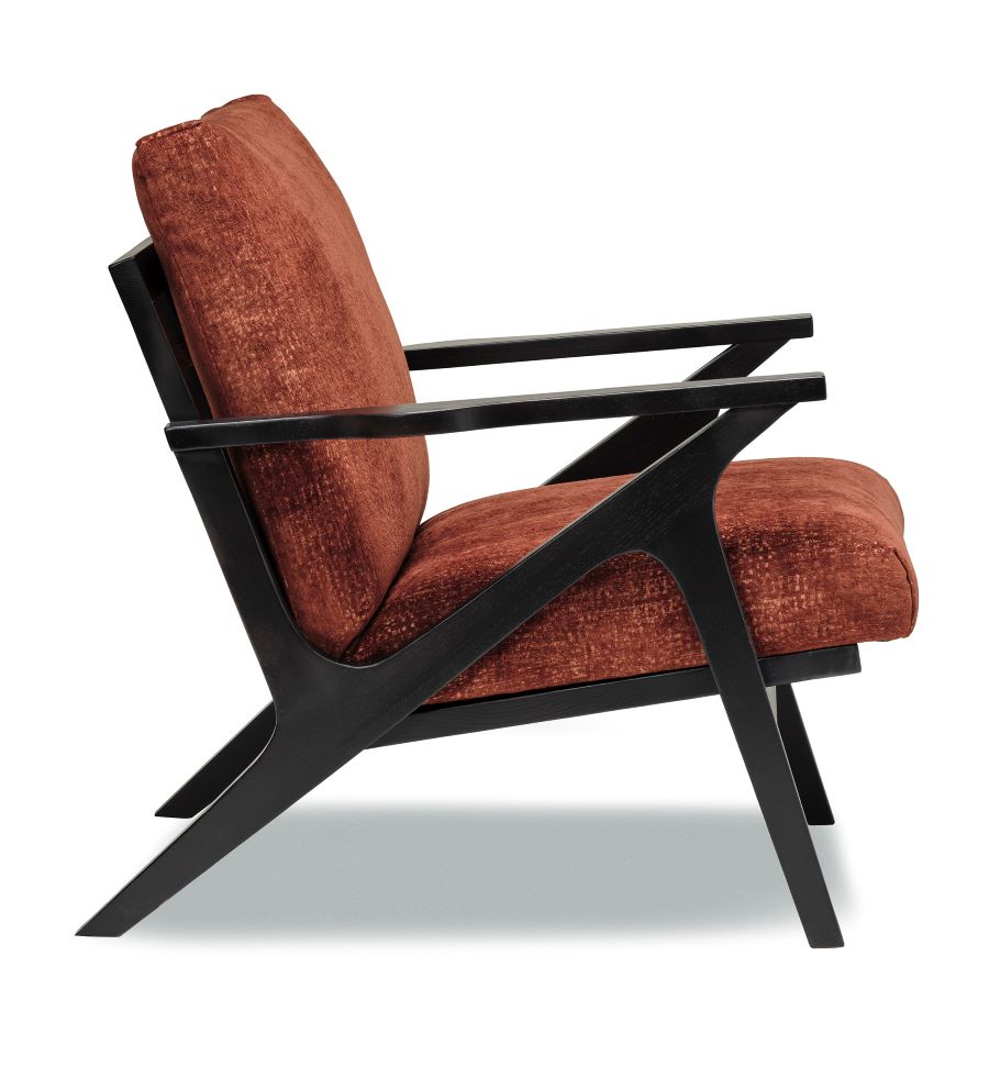 Hush Accent Chair