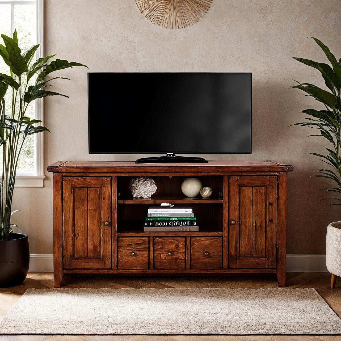 Irish Coast Small Media Unit - African Dusk